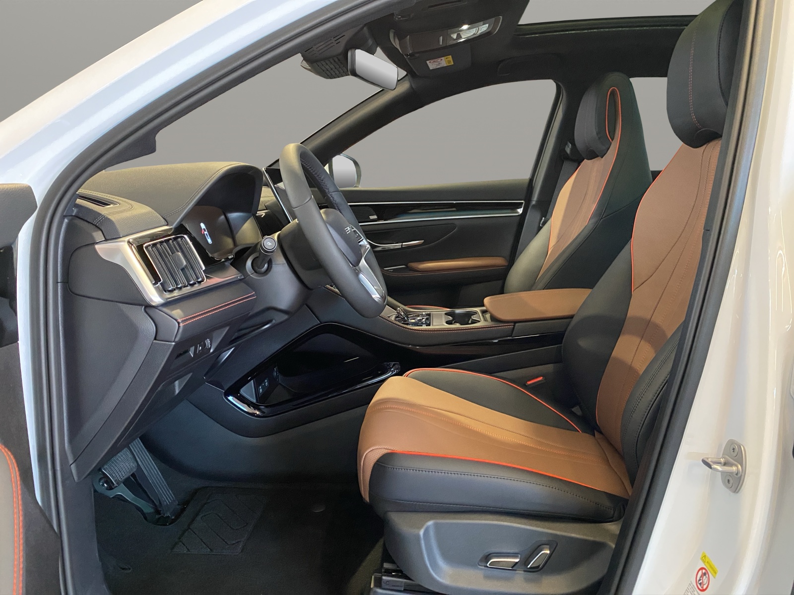 BYD Seal U DM-i Design AWD-image-10