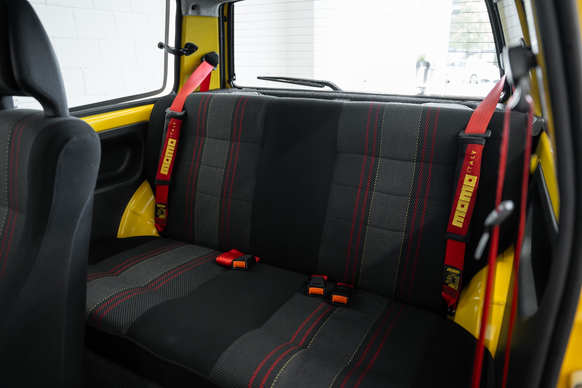 FIAT Cinquecento Sporting-image-11