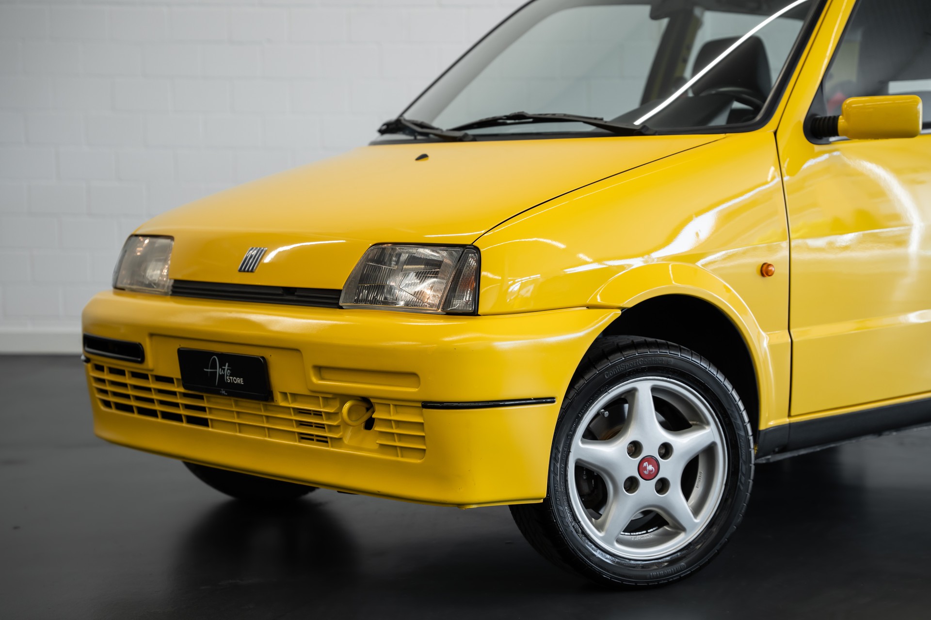 FIAT Cinquecento Sporting-showroom-element-3