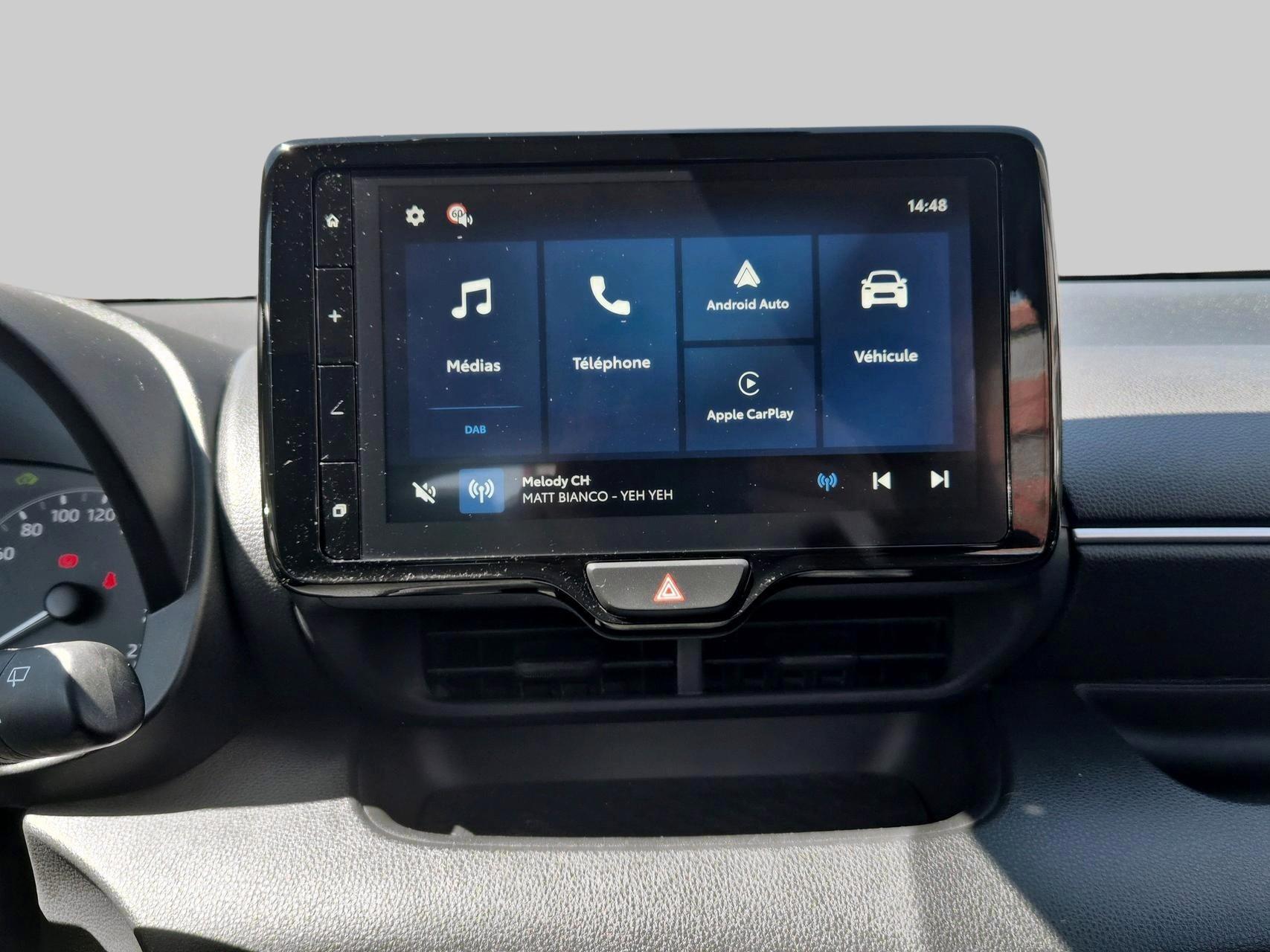 MAZDA 2 Hybrid Centre-line-image-11