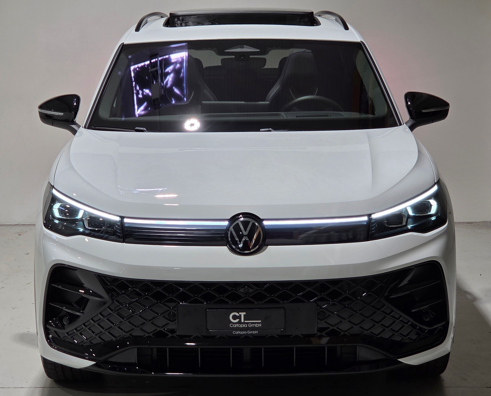 VW Tiguan 2.0 TSI DSG R-Line 4Motion mit Standheizung-image-27