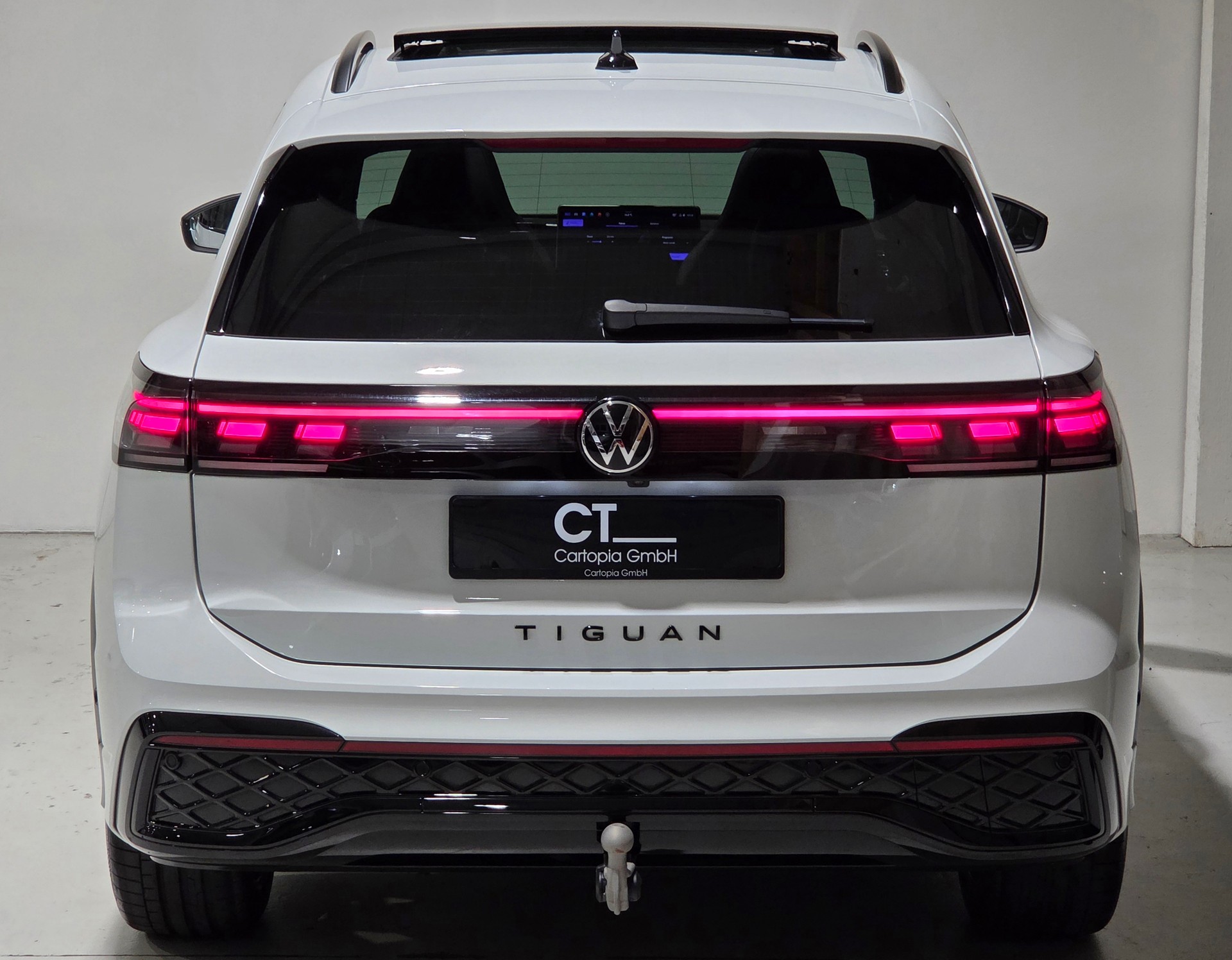 VW Tiguan 2.0 TSI DSG R-Line 4Motion mit Standheizung-showroom-element-3