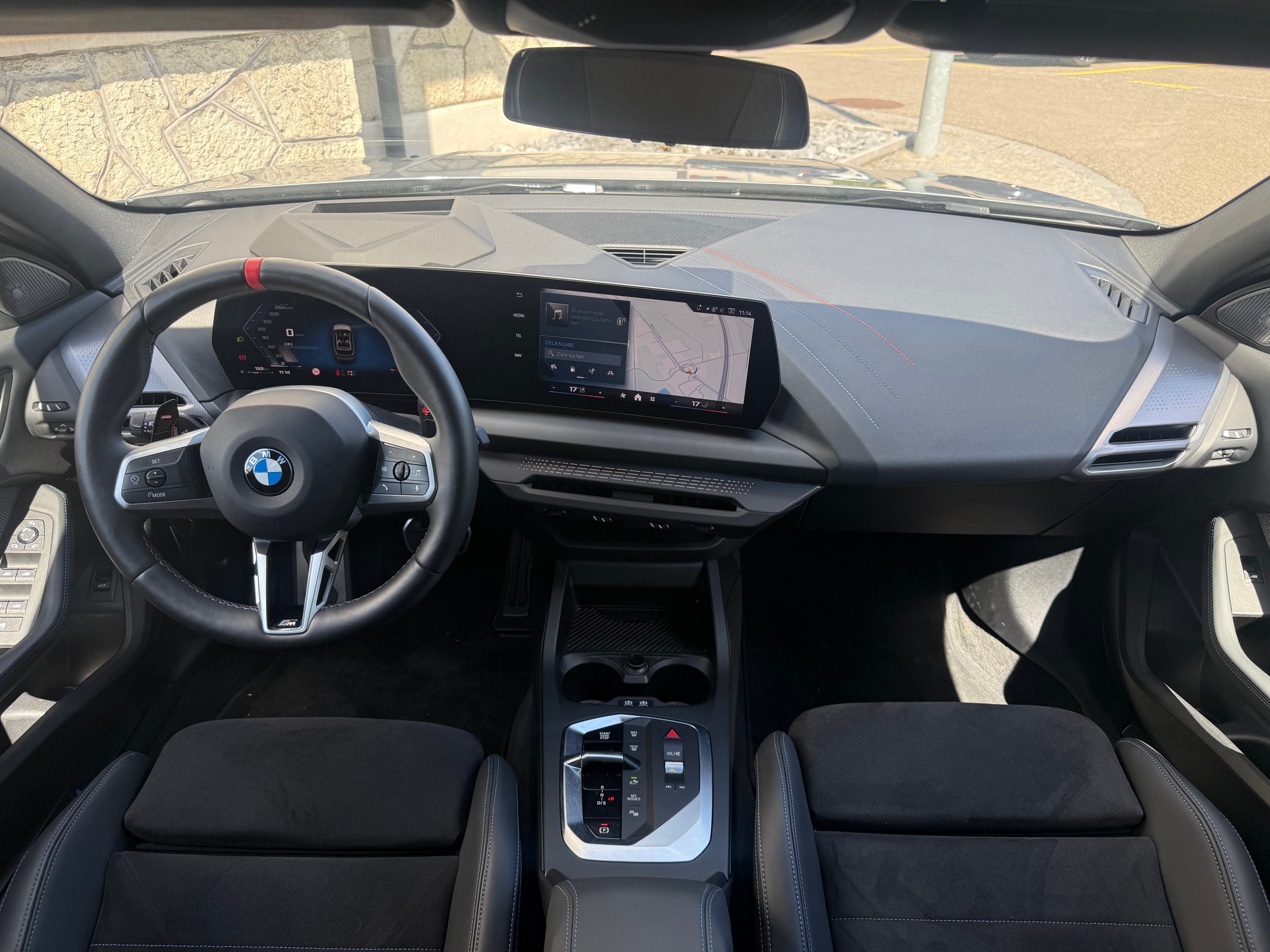 BMW M135i xDrive-image-10