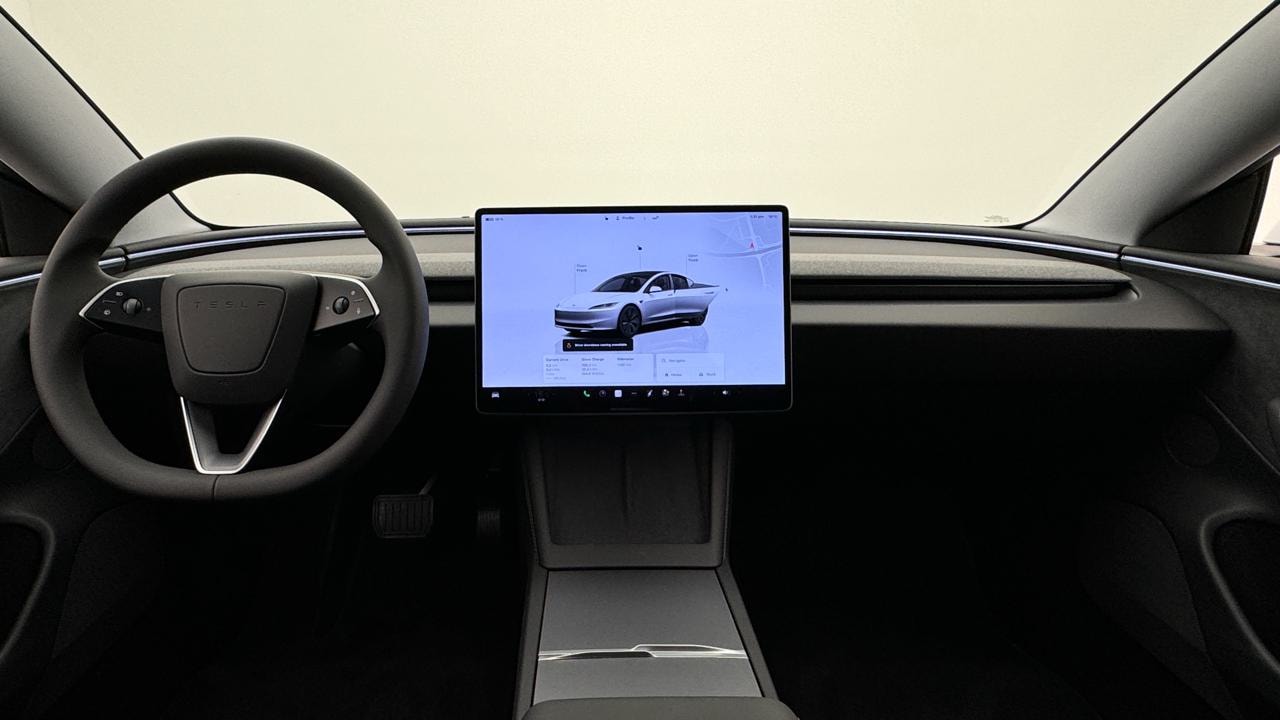 TESLA Model 3 Long Range Dual Motor AWD-image-5