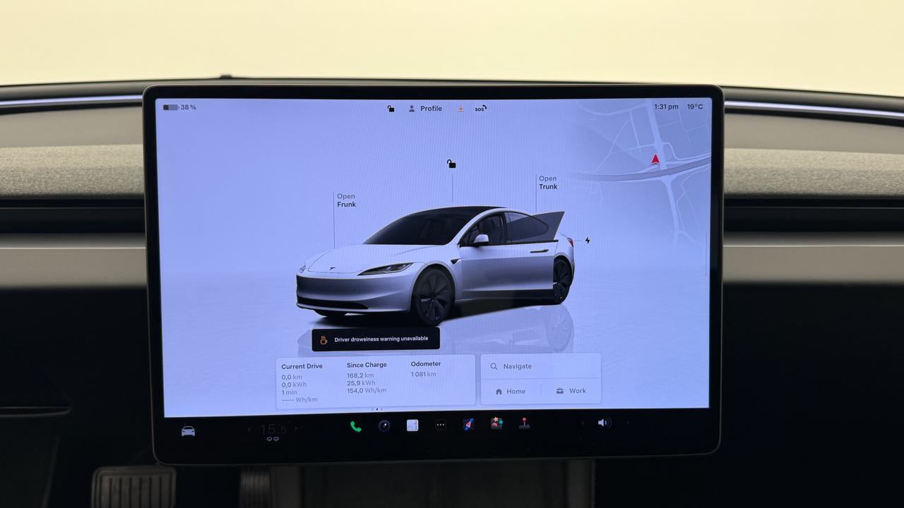 TESLA Model 3 Long Range Dual Motor AWD-image-7
