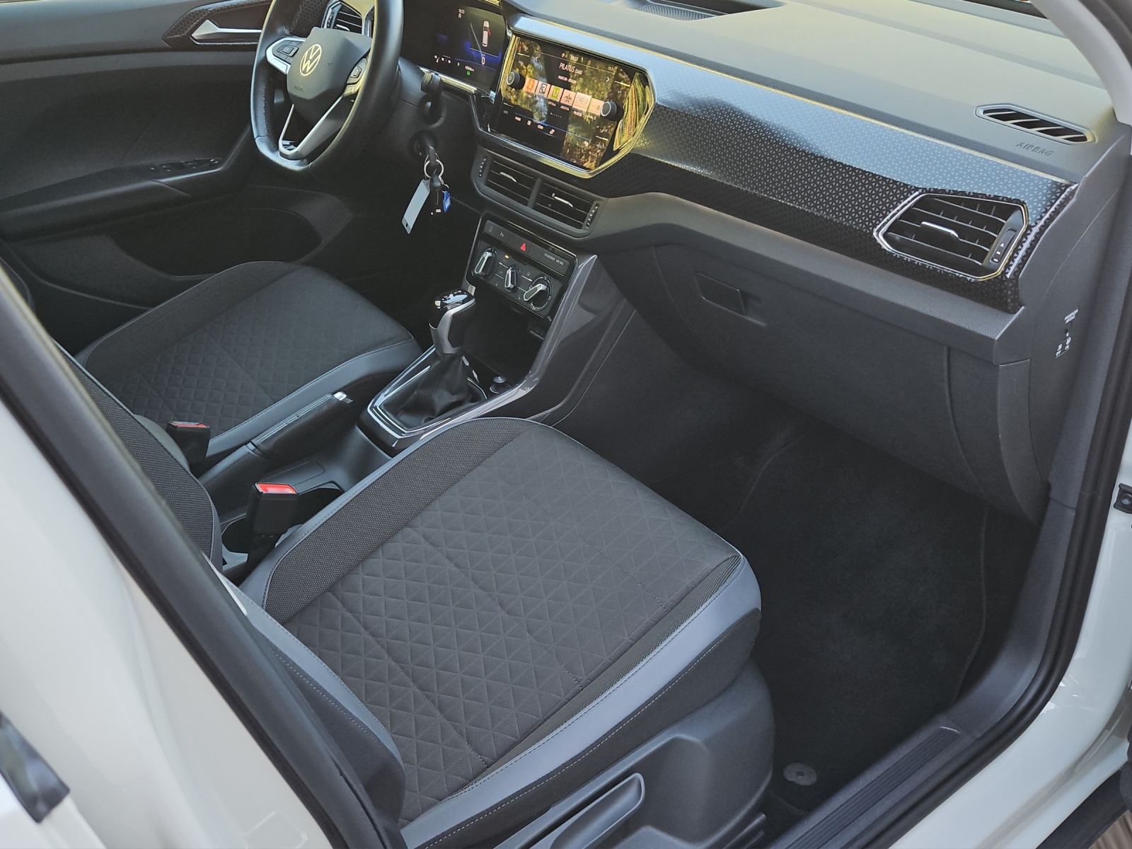VW T-Cross 1.5 TSI EVO ACT Style DSG-image-18