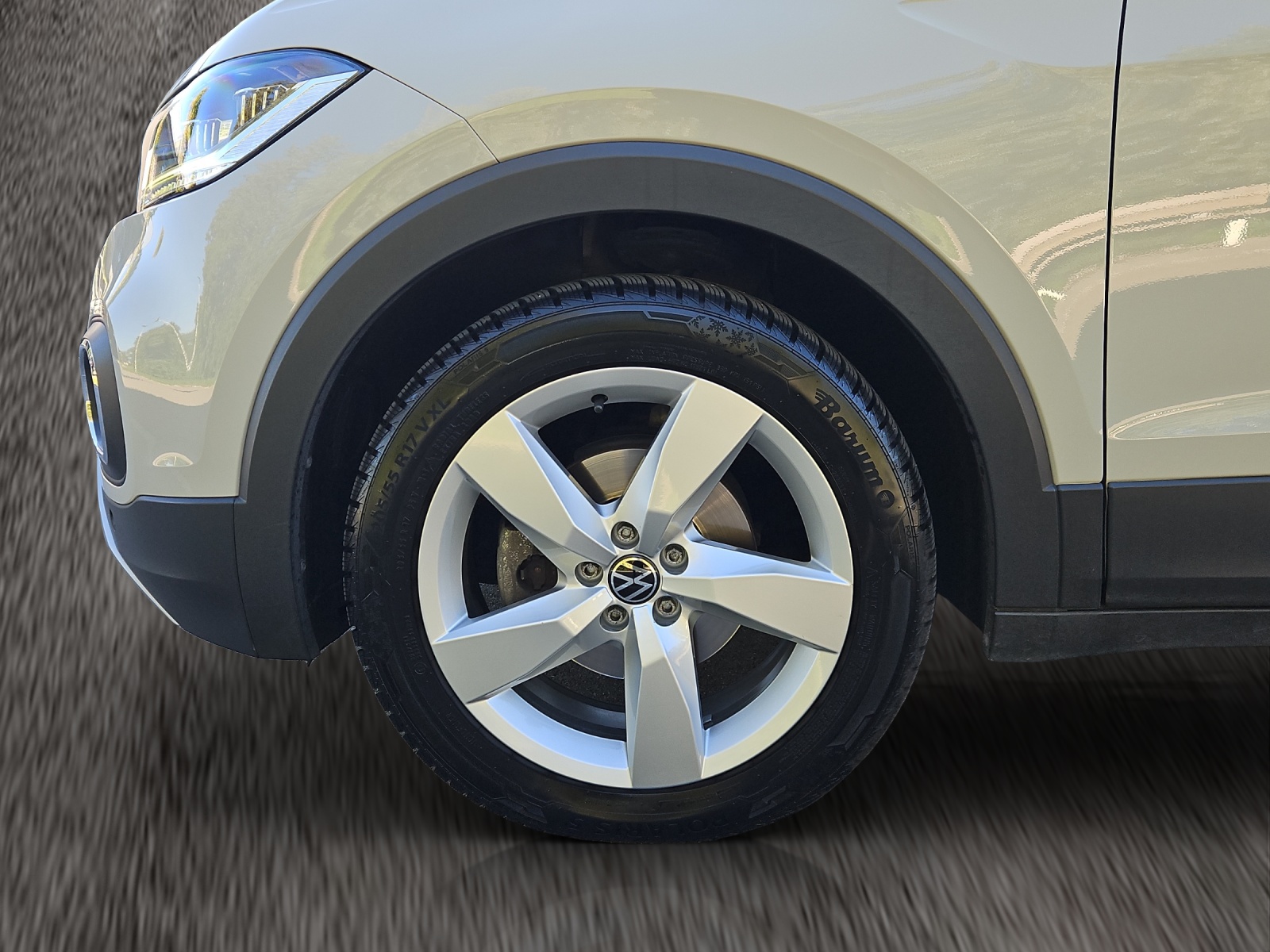 VW T-Cross 1.5 TSI EVO ACT Style DSG-image-4