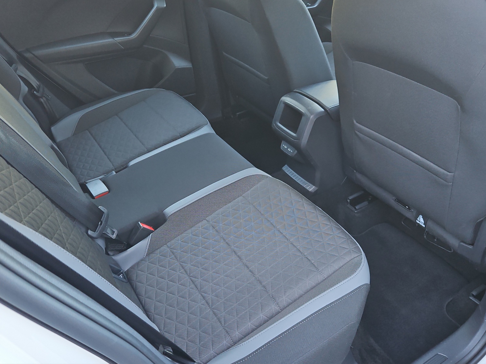 VW T-Cross 1.5 TSI EVO ACT Style DSG-image-20