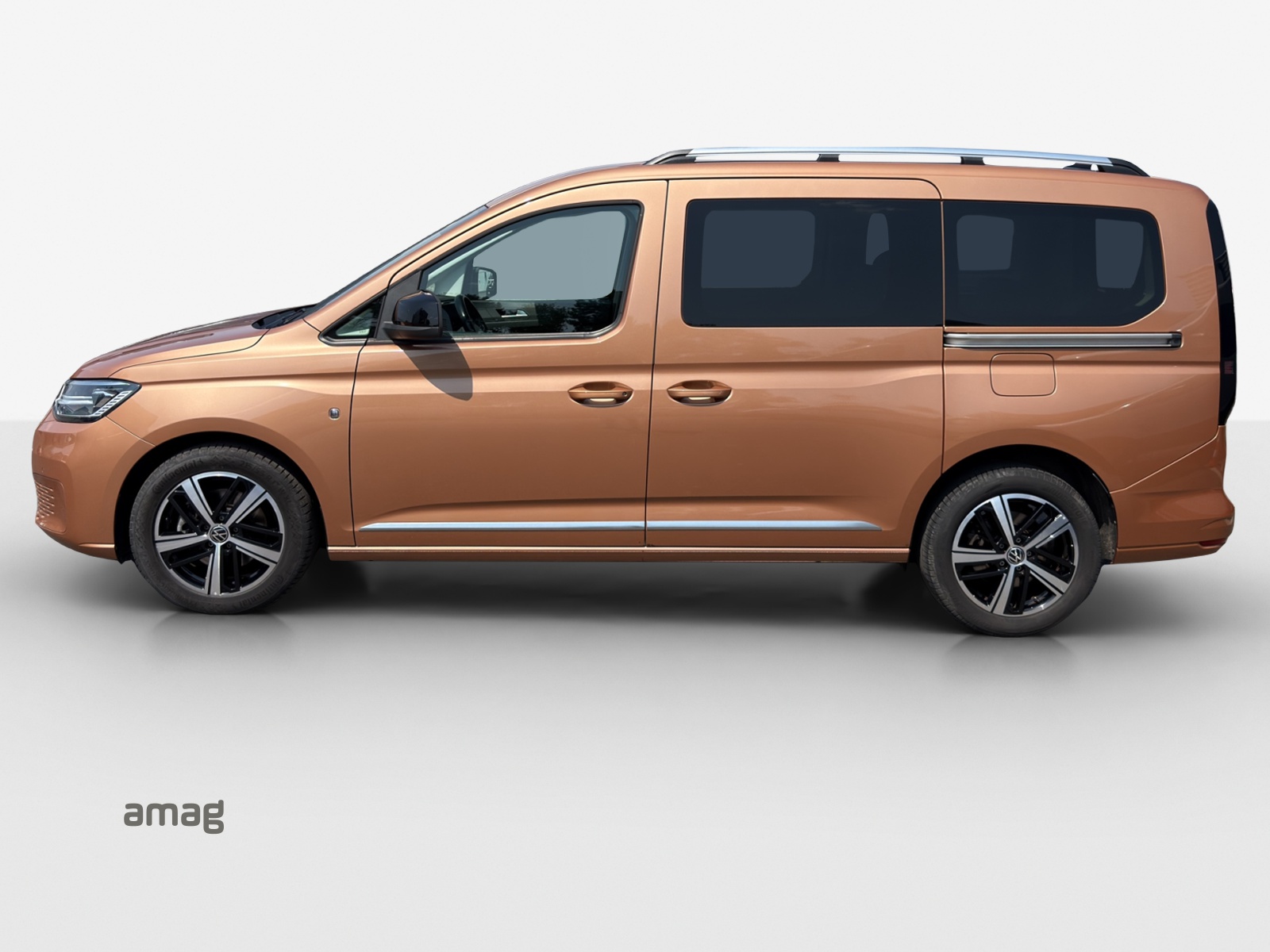 VW Caddy Maxi 1.5 TSI Style DSG-showroom-element-1