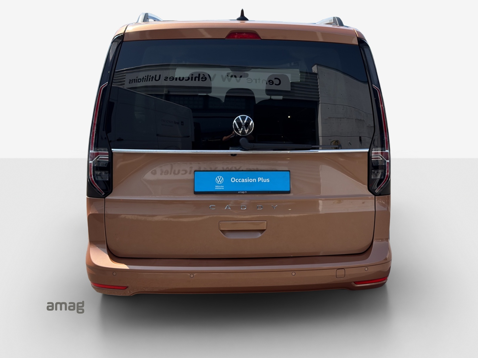 VW Caddy Maxi 1.5 TSI Style DSG-showroom-element-3