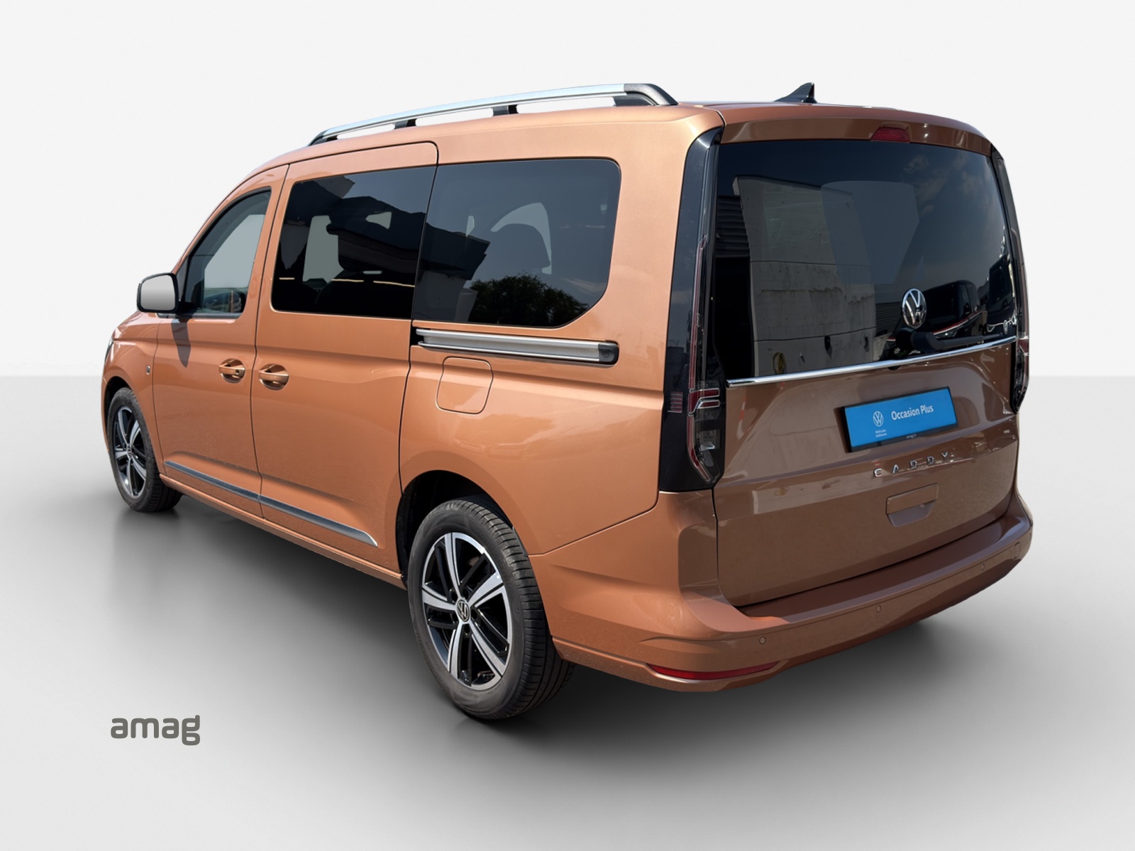 VW Caddy Maxi 1.5 TSI Style DSG-showroom-element-2
