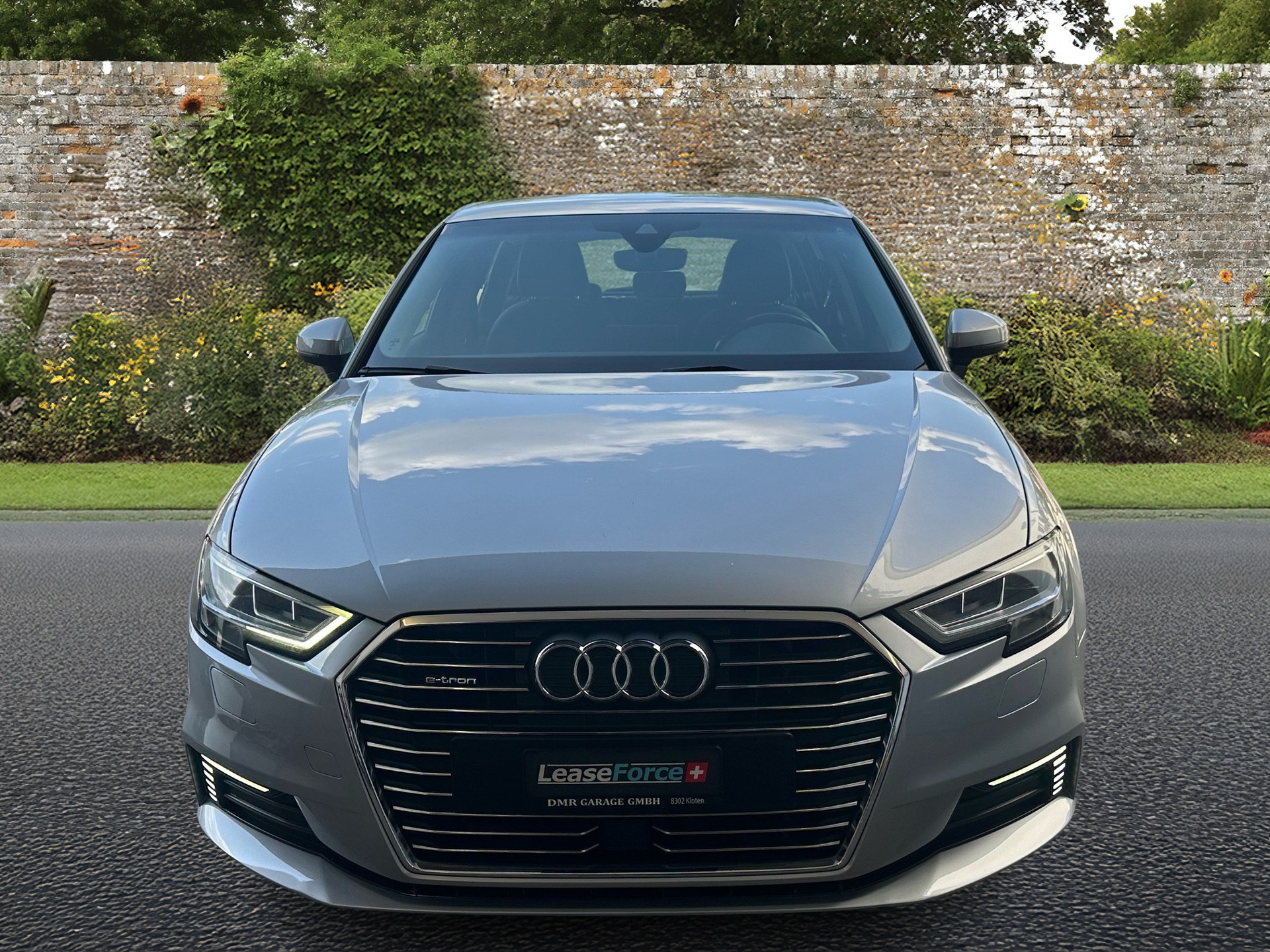 AUDI A3 Sportback 1.4 e-tron S-tronic-image-7
