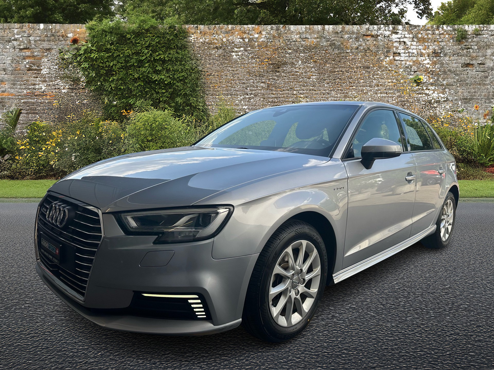 AUDI A3 Sportback 1.4 e-tron S-tronic