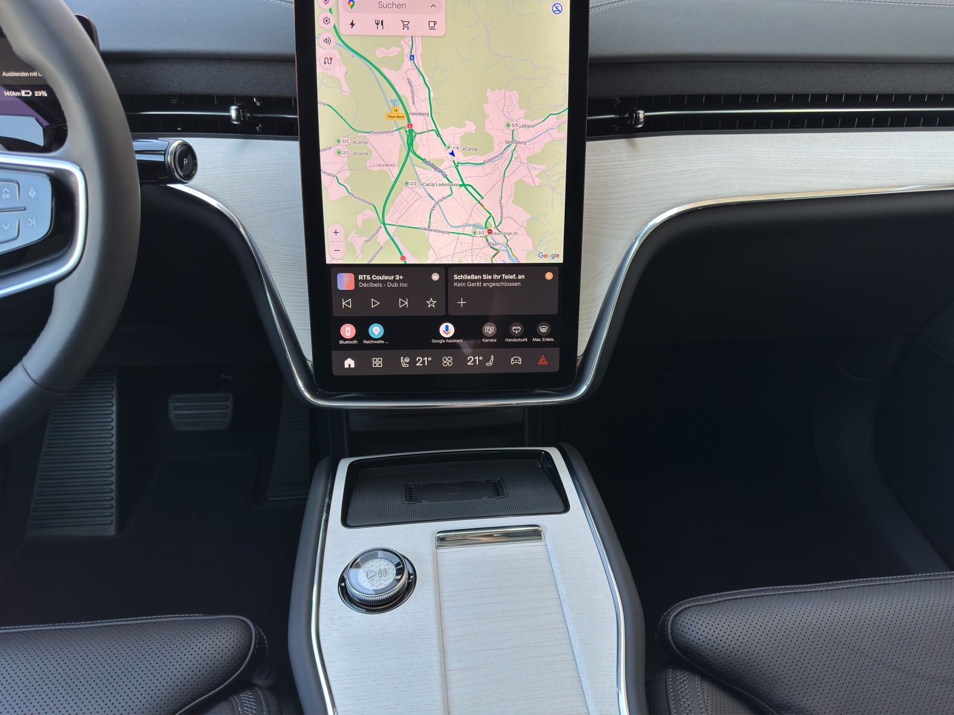 VOLVO EX90 Twin Performance Ultra 6P. AWD-image-12