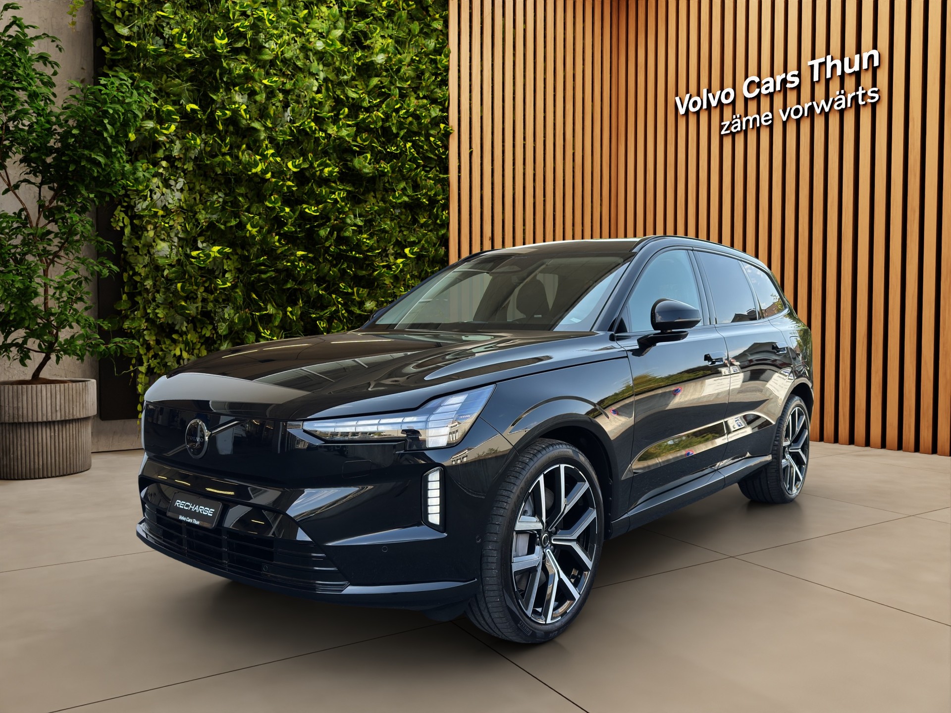 VOLVO EX90 Twin Performance Ultra 6P. AWD