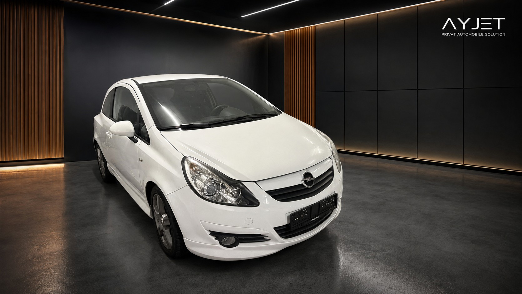 OPEL Corsa 1.4 TP Enjoy