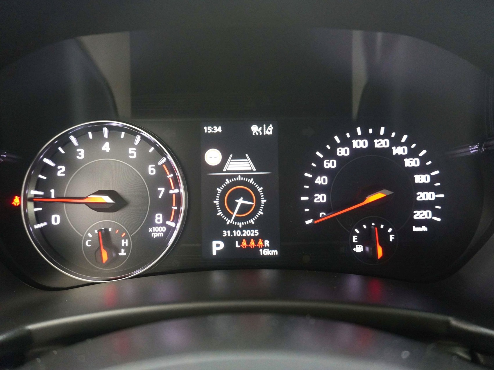 SUZUKI Swift 1.2 Compact Top Hybrid-image-10