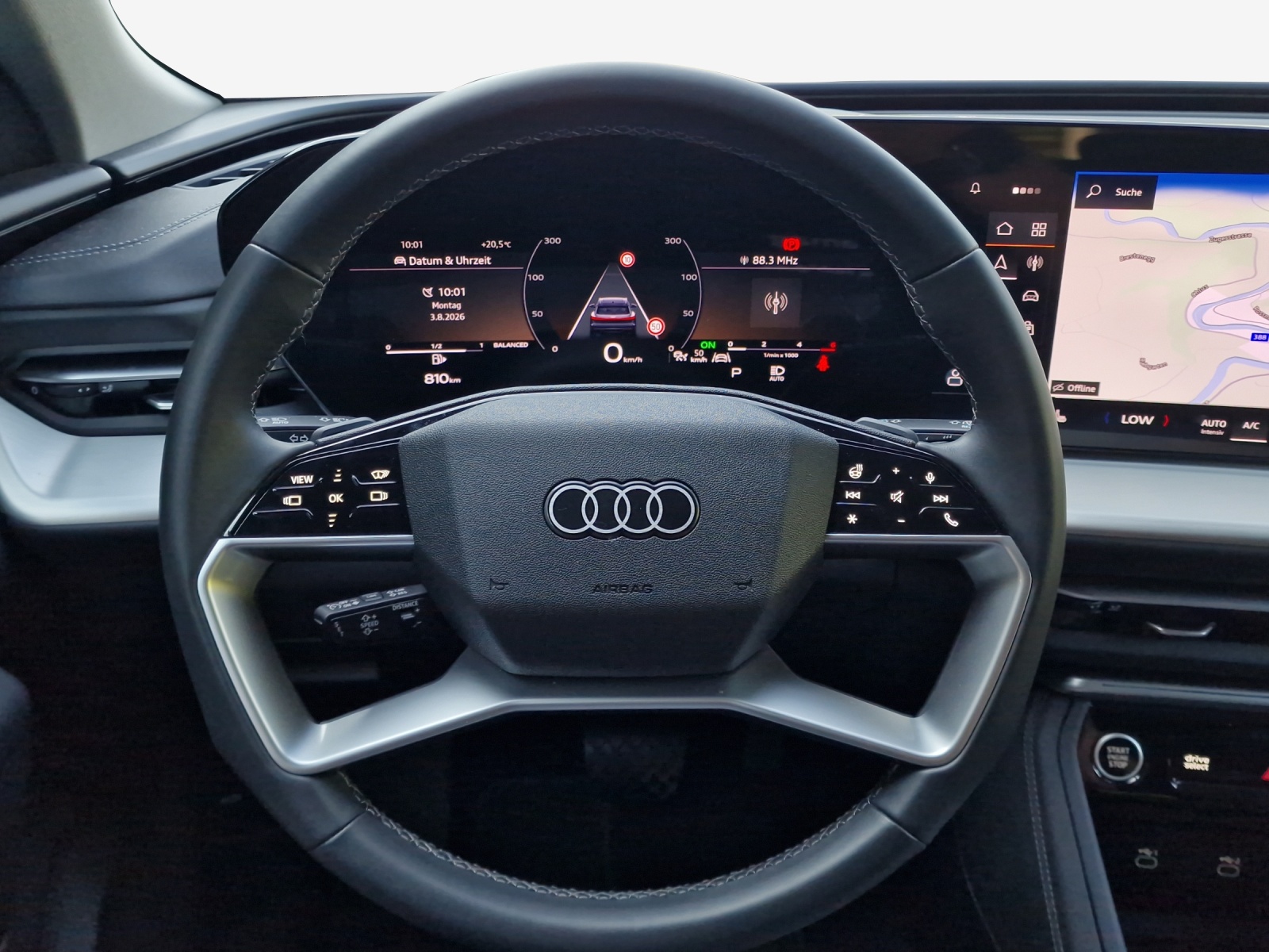 AUDI Q5 TDI quattro 150 kW S-tronic-image-9