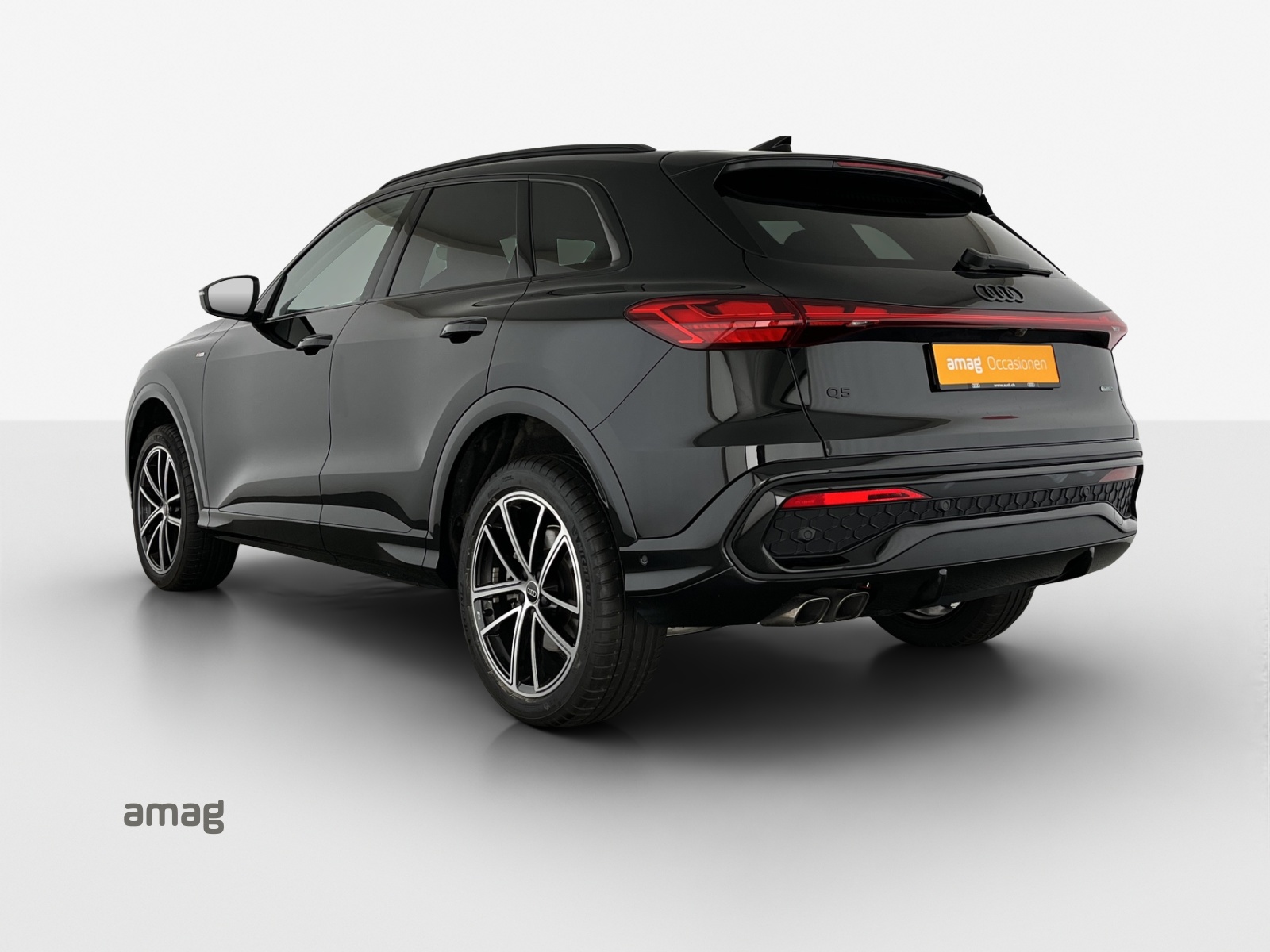 AUDI Q5 TDI quattro 150 kW S-tronic-image-18