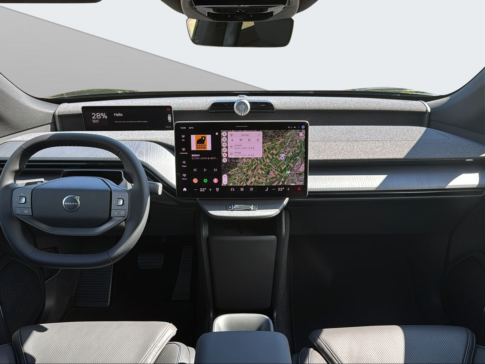 VOLVO EX60 Twin Ultra AWD-image-11