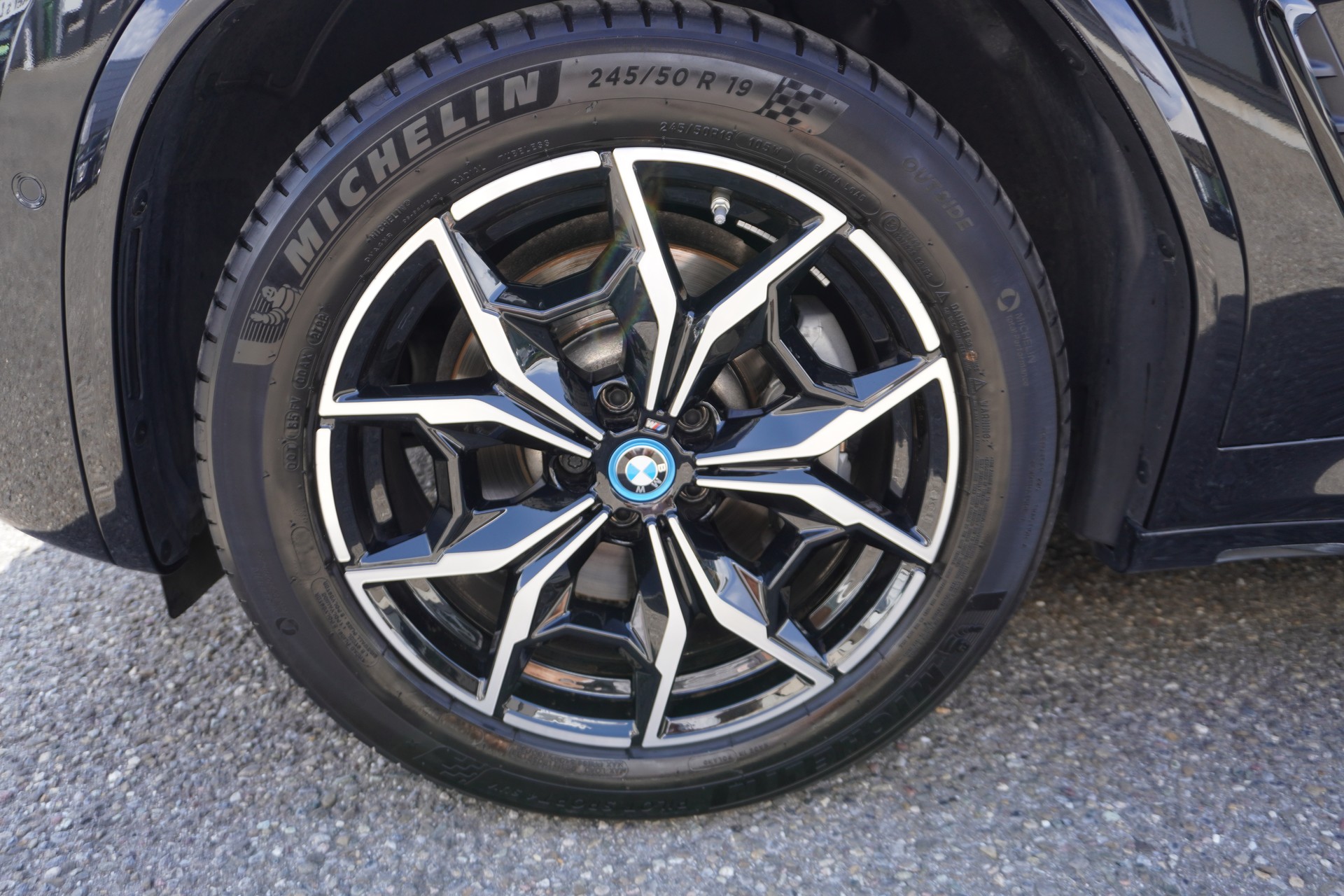 BMW X3 xDrive 30e M Sport-image-8