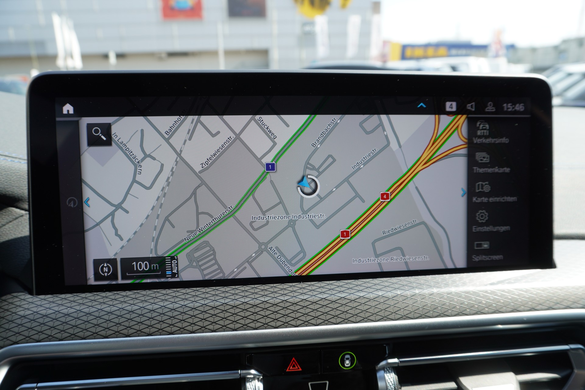 BMW X3 xDrive 30e M Sport-image-29