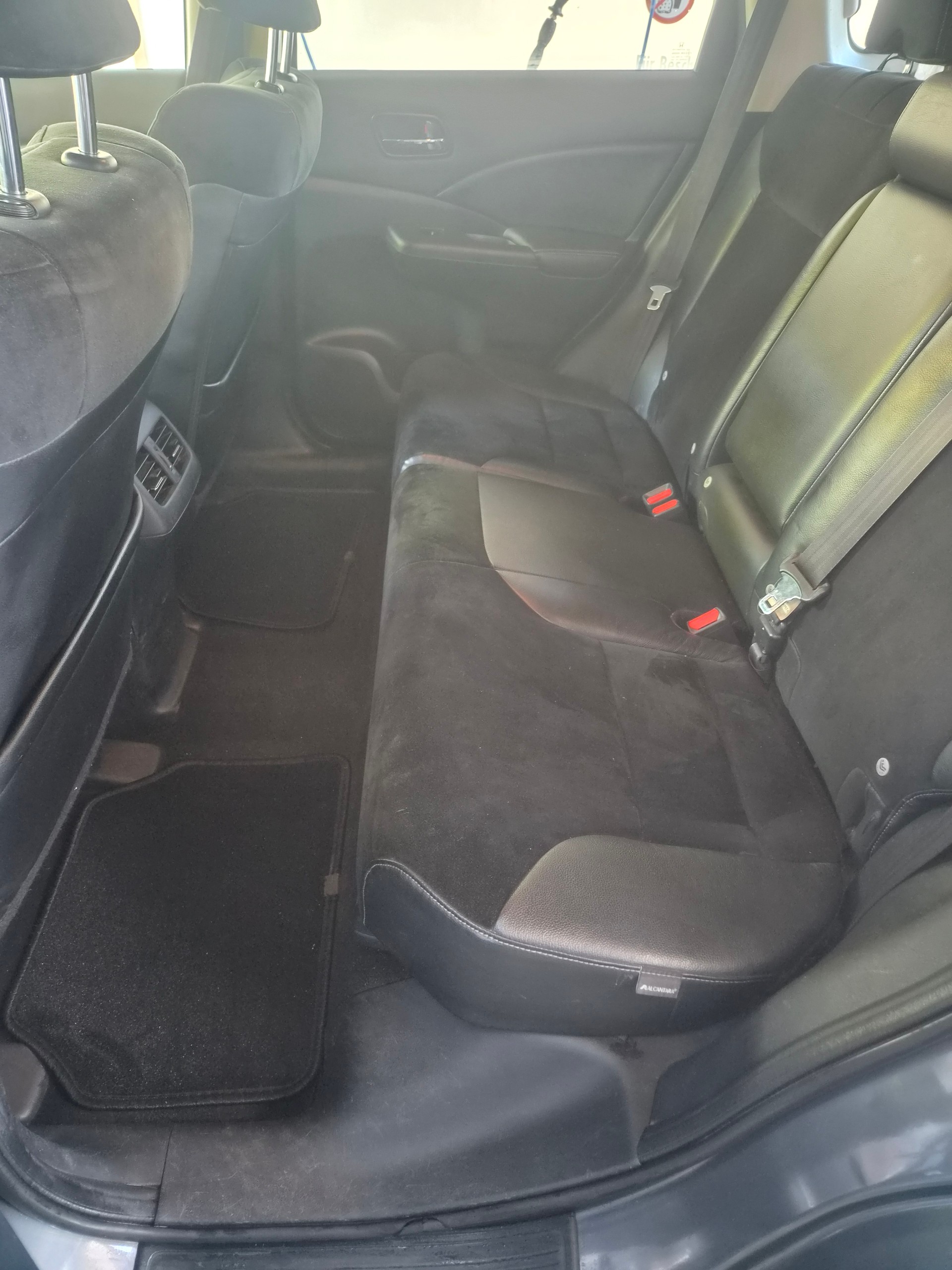HONDA CR-V 2.2 i-DTEC Lifestyle 4WD-image-13