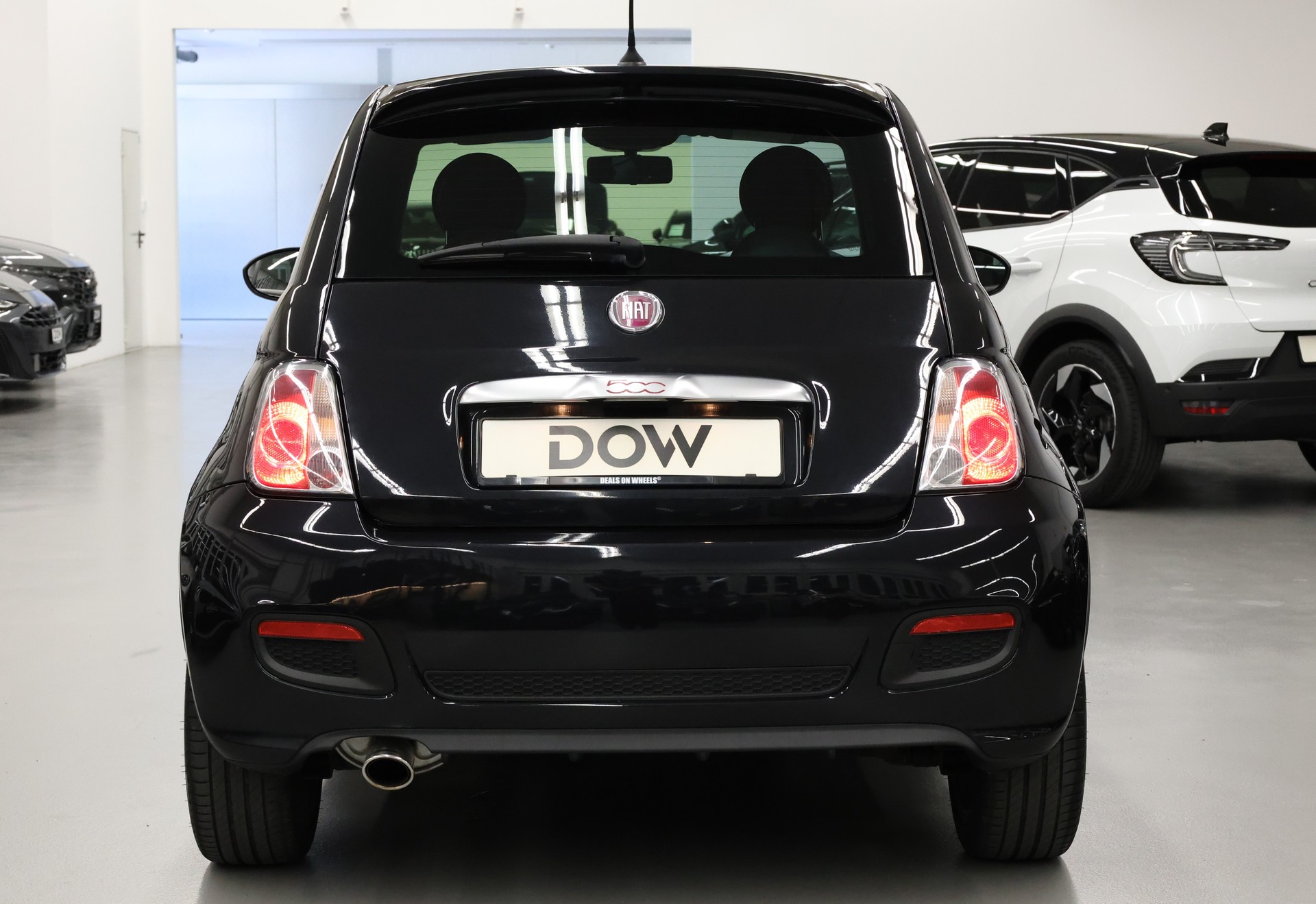 FIAT 500 1.2 S Dual.-image-8