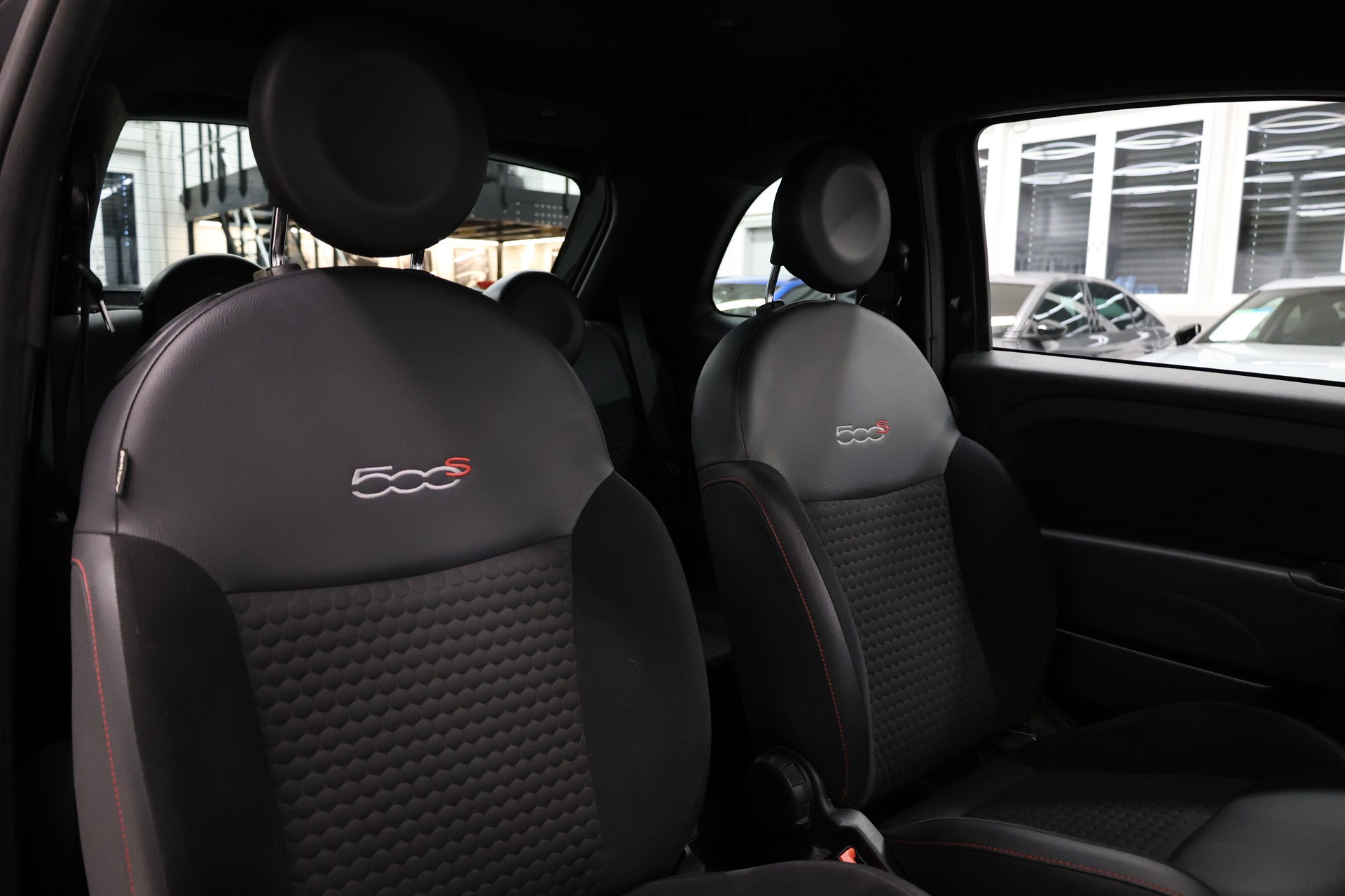 FIAT 500 1.2 S Dual.-image-17