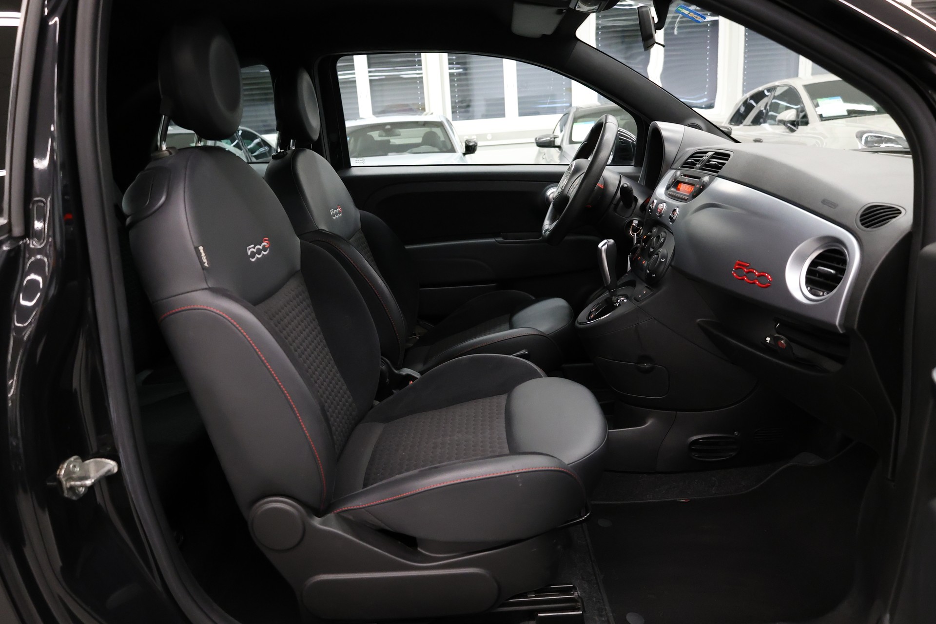FIAT 500 1.2 S Dual.-image-14