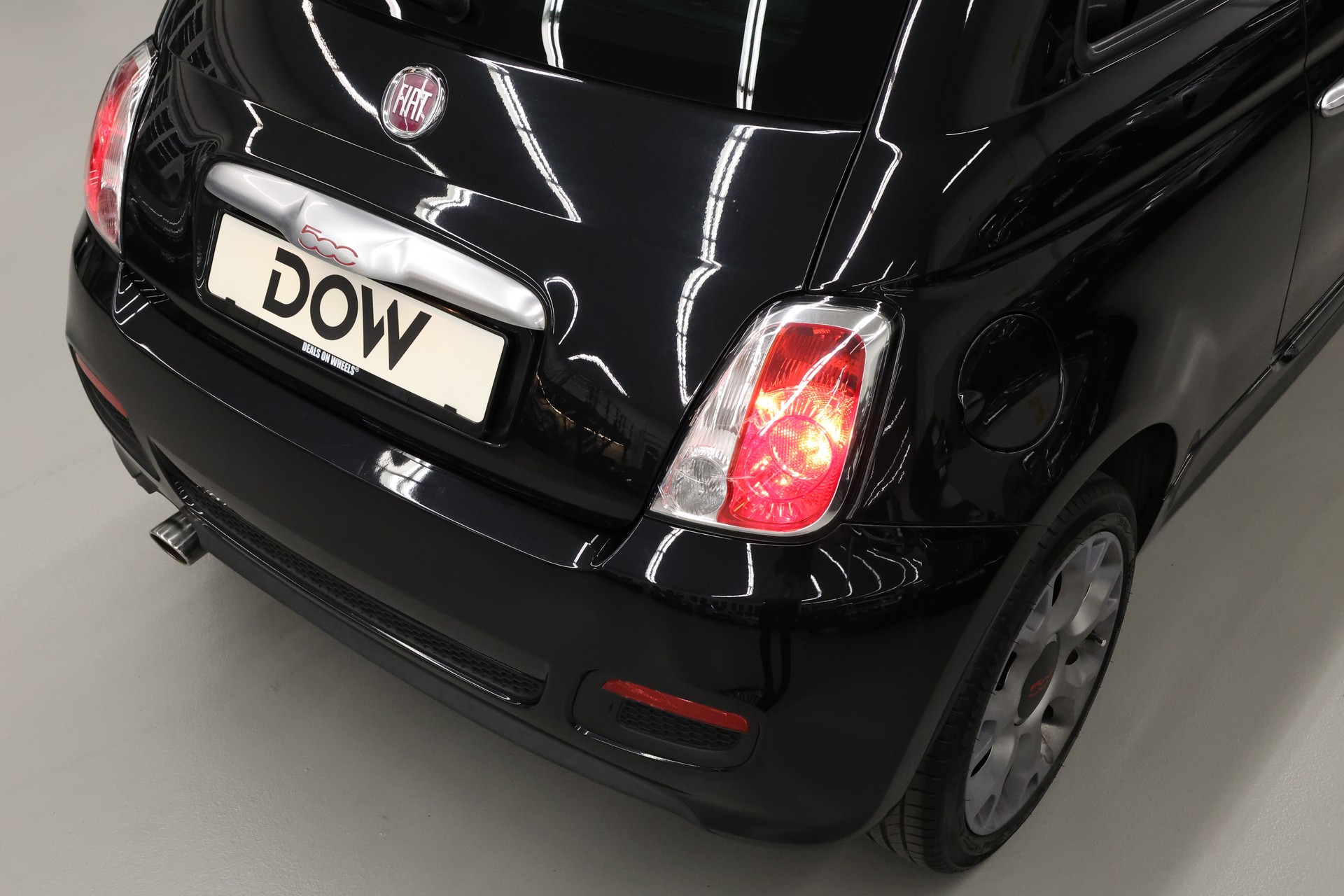 FIAT 500 1.2 S Dual.-image-9