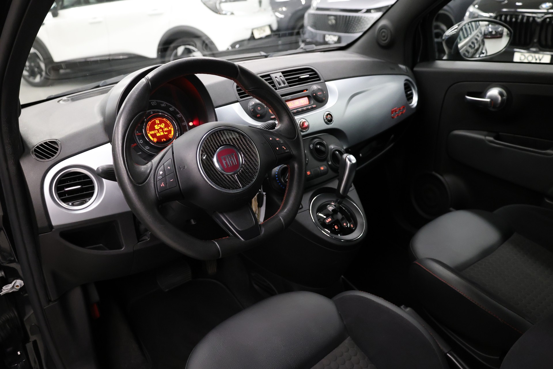 FIAT 500 1.2 S Dual.-image-15