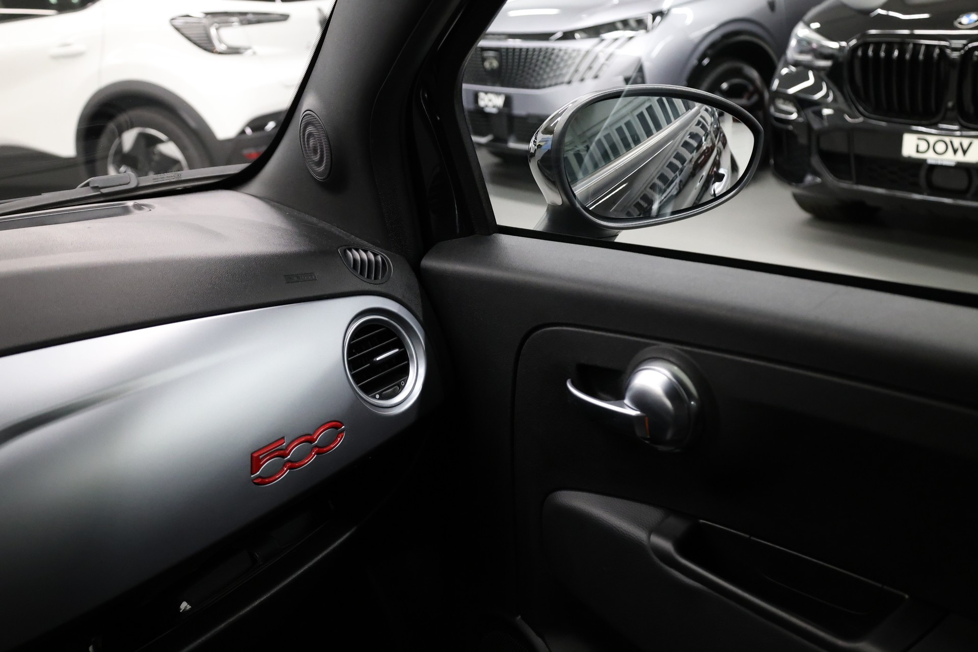 FIAT 500 1.2 S Dual.-image-20