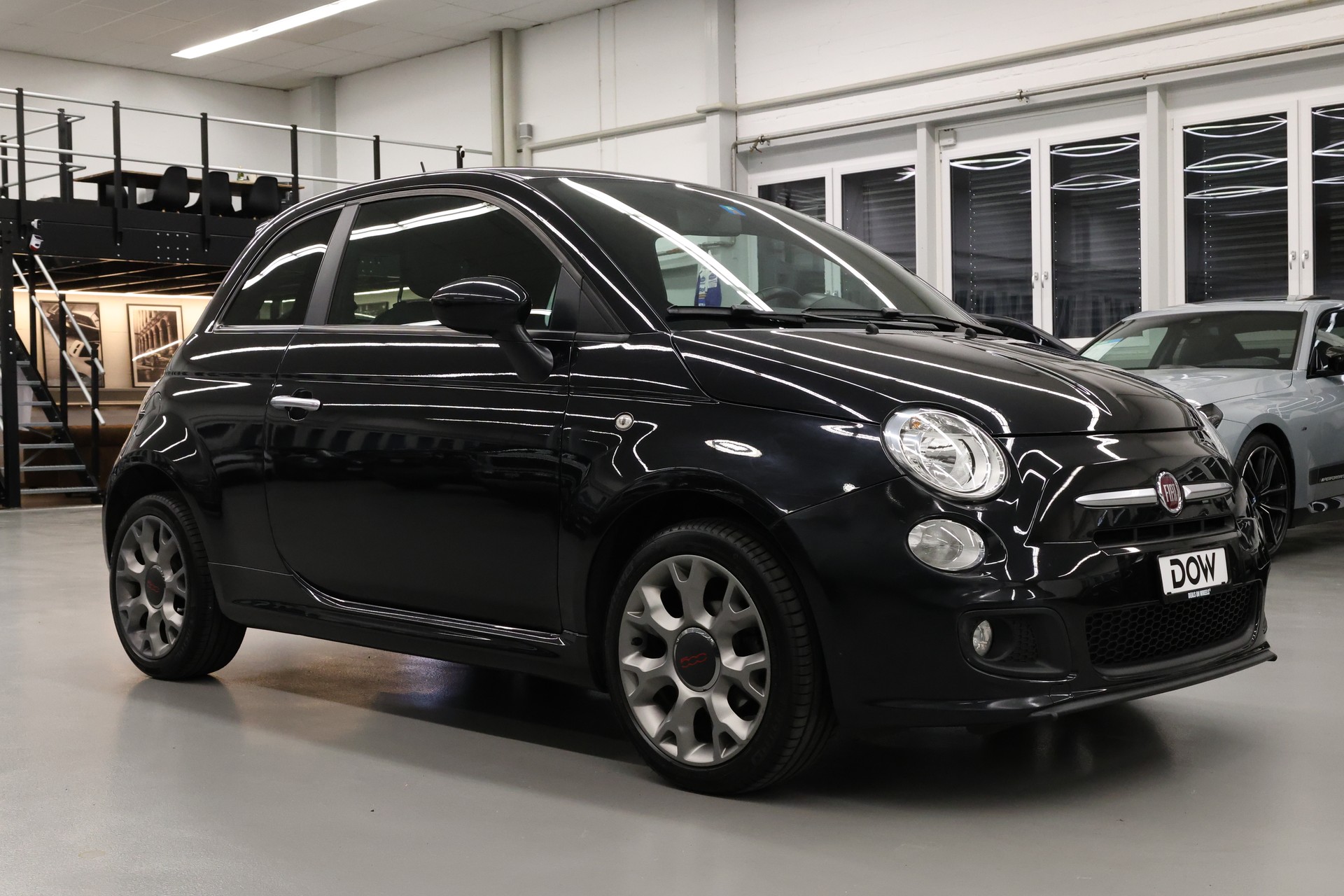 FIAT 500 1.2 S Dual.-showroom-element-1