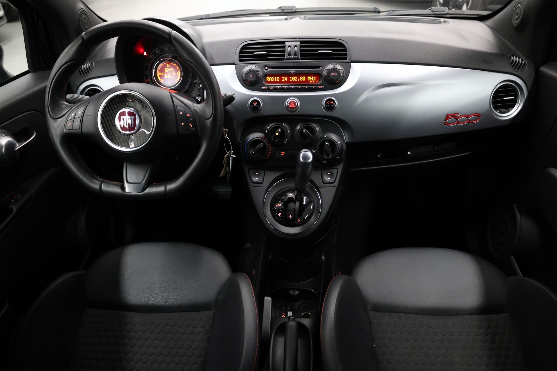 FIAT 500 1.2 S Dual.-image-12