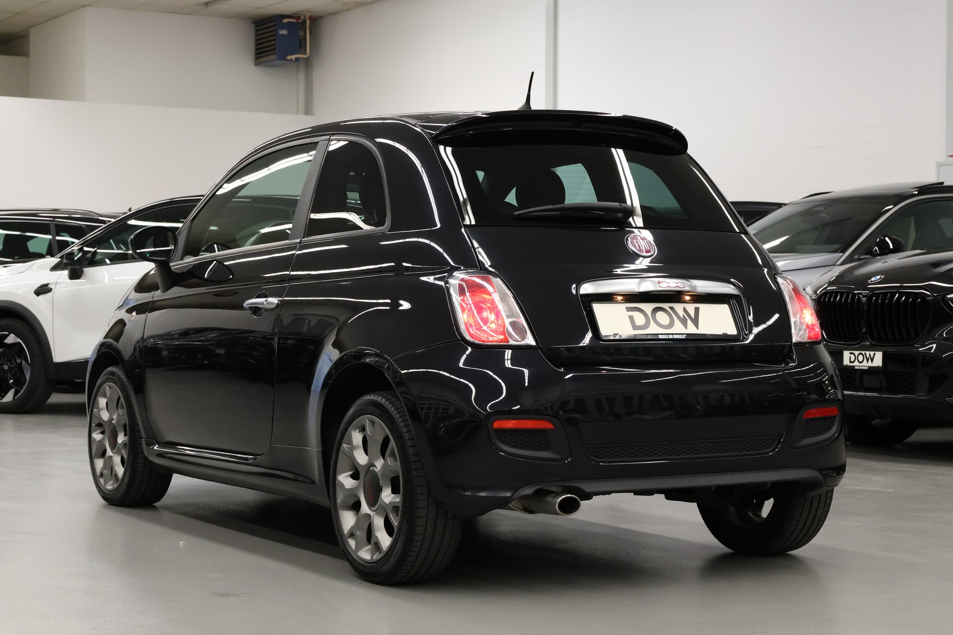 FIAT 500 1.2 S Dual.-image-7