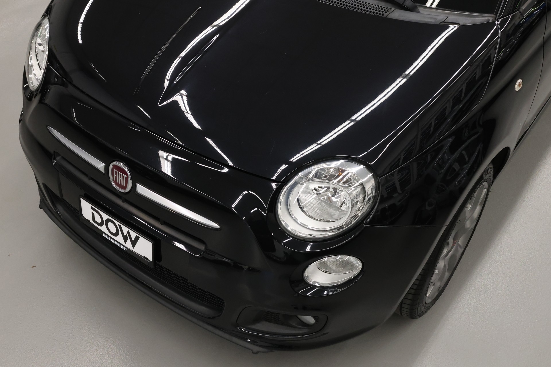 FIAT 500 1.2 S Dual.-image-5
