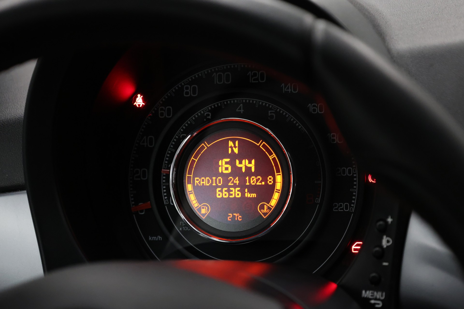 FIAT 500 1.2 S Dual.-image-21