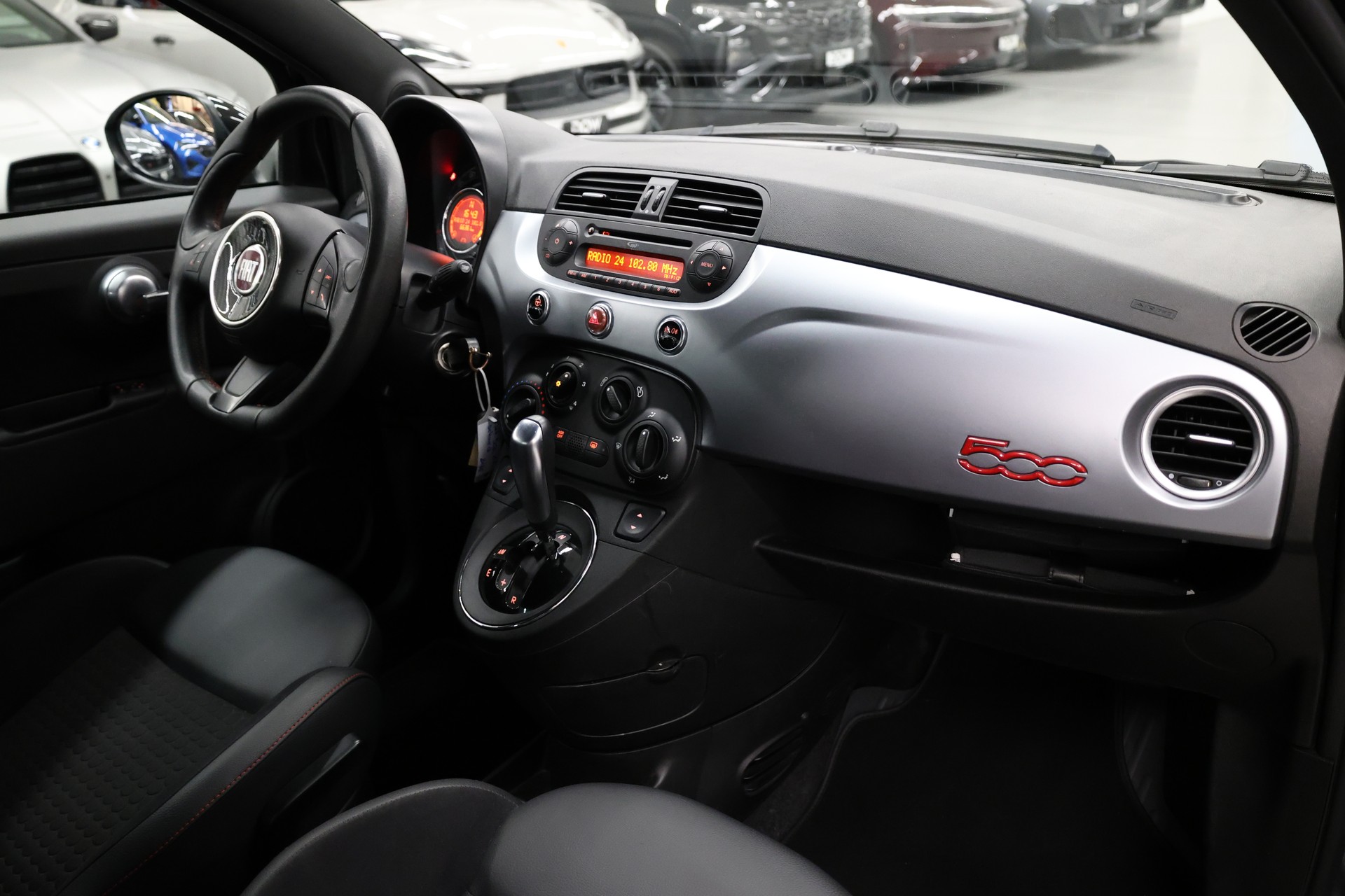 FIAT 500 1.2 S Dual.-image-16