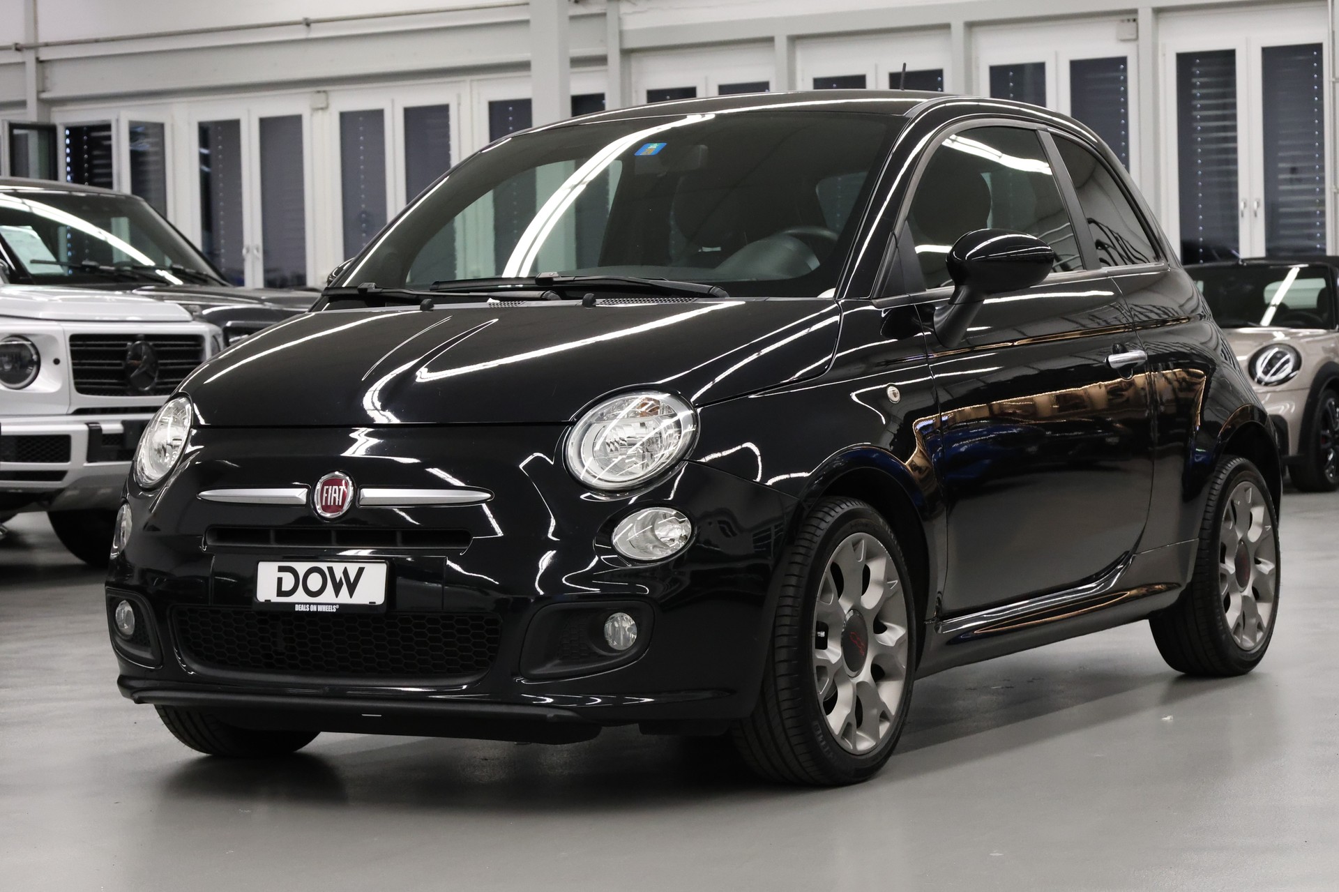 FIAT 500 1.2 S Dual.-showroom-element-2