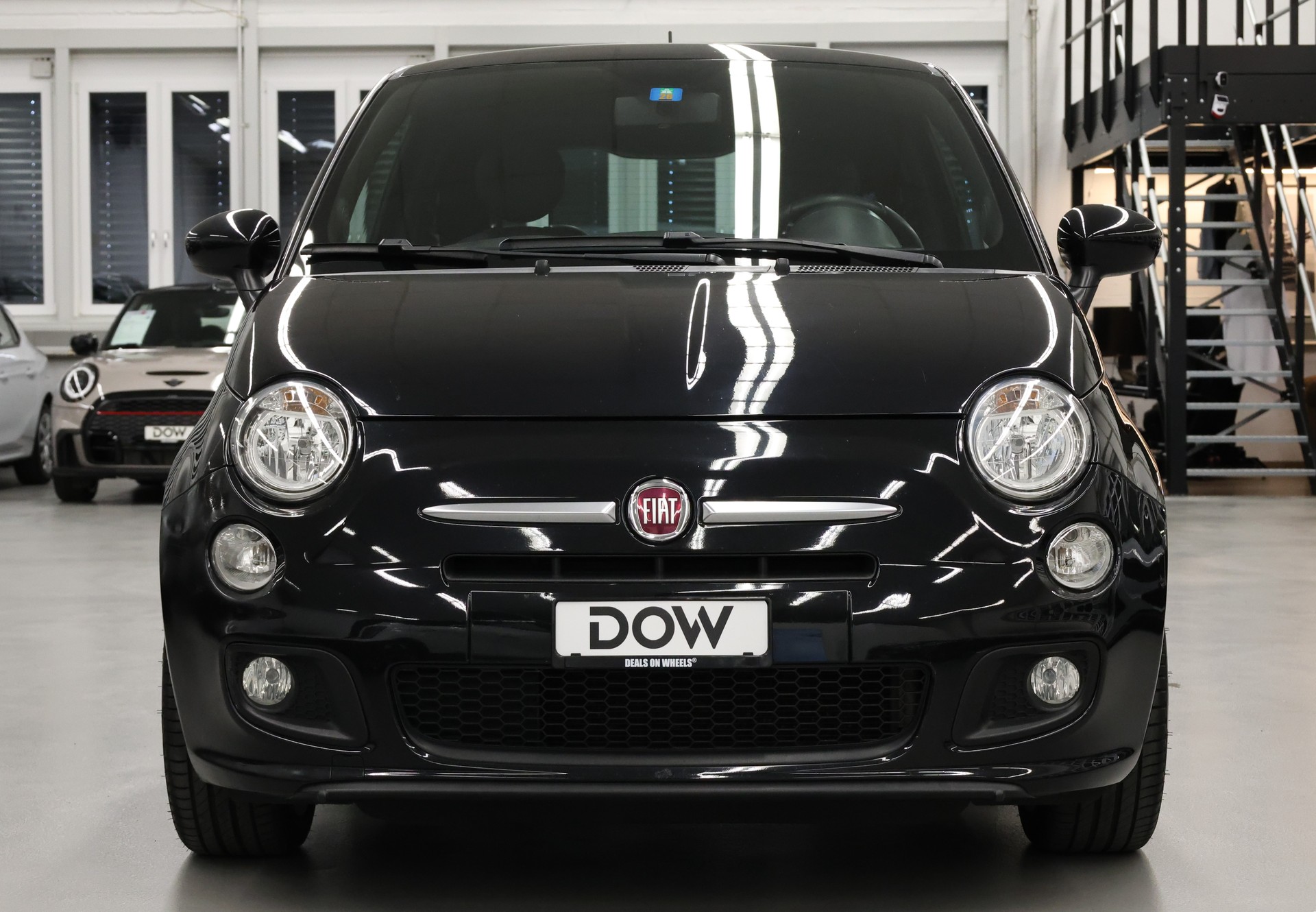 FIAT 500 1.2 S Dual.-image-4