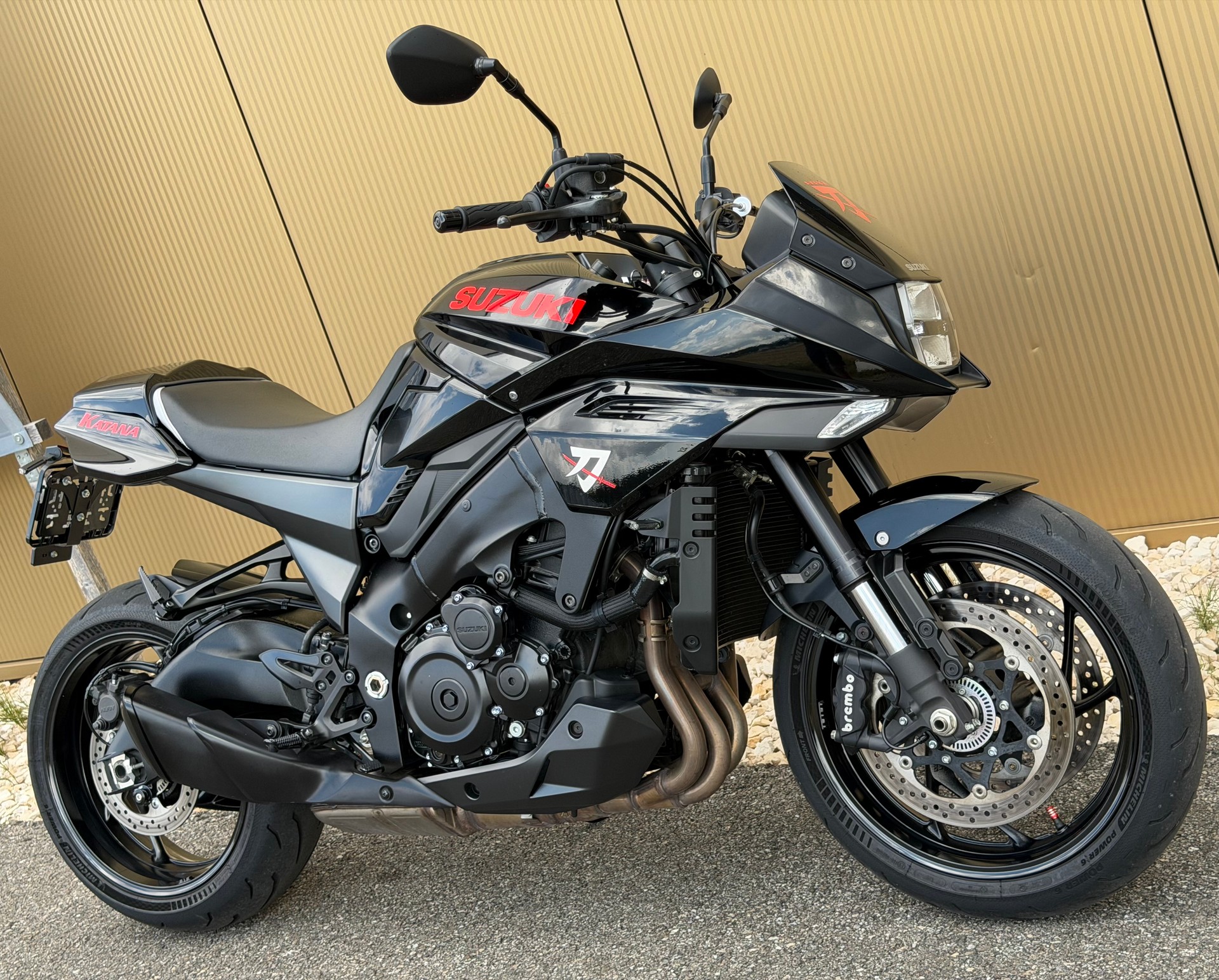 SUZUKI GSX-S 1000 ABS KATANA-showroom-element-2