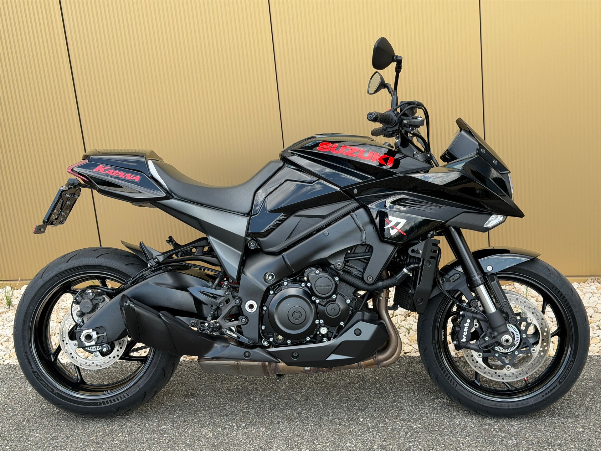 SUZUKI GSX-S 1000 ABS KATANA-showroom-element-3