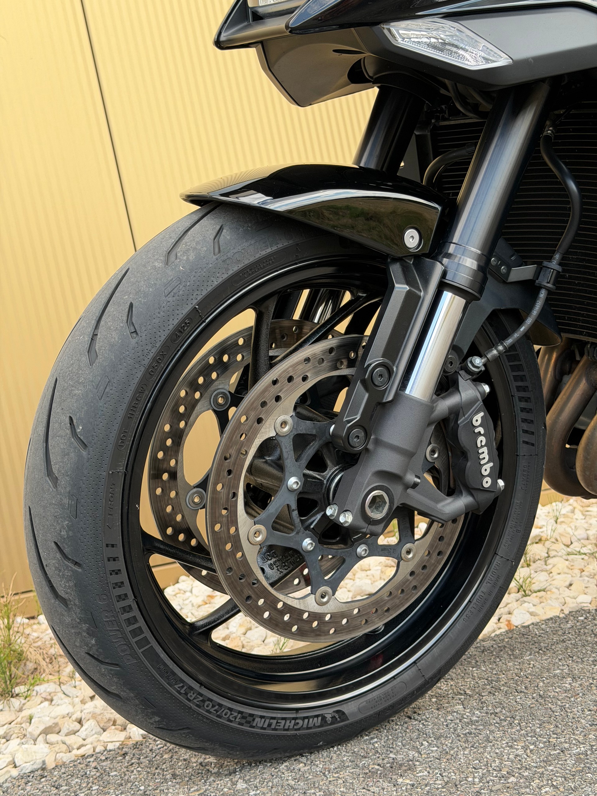 SUZUKI GSX-S 1000 ABS KATANA-image-8