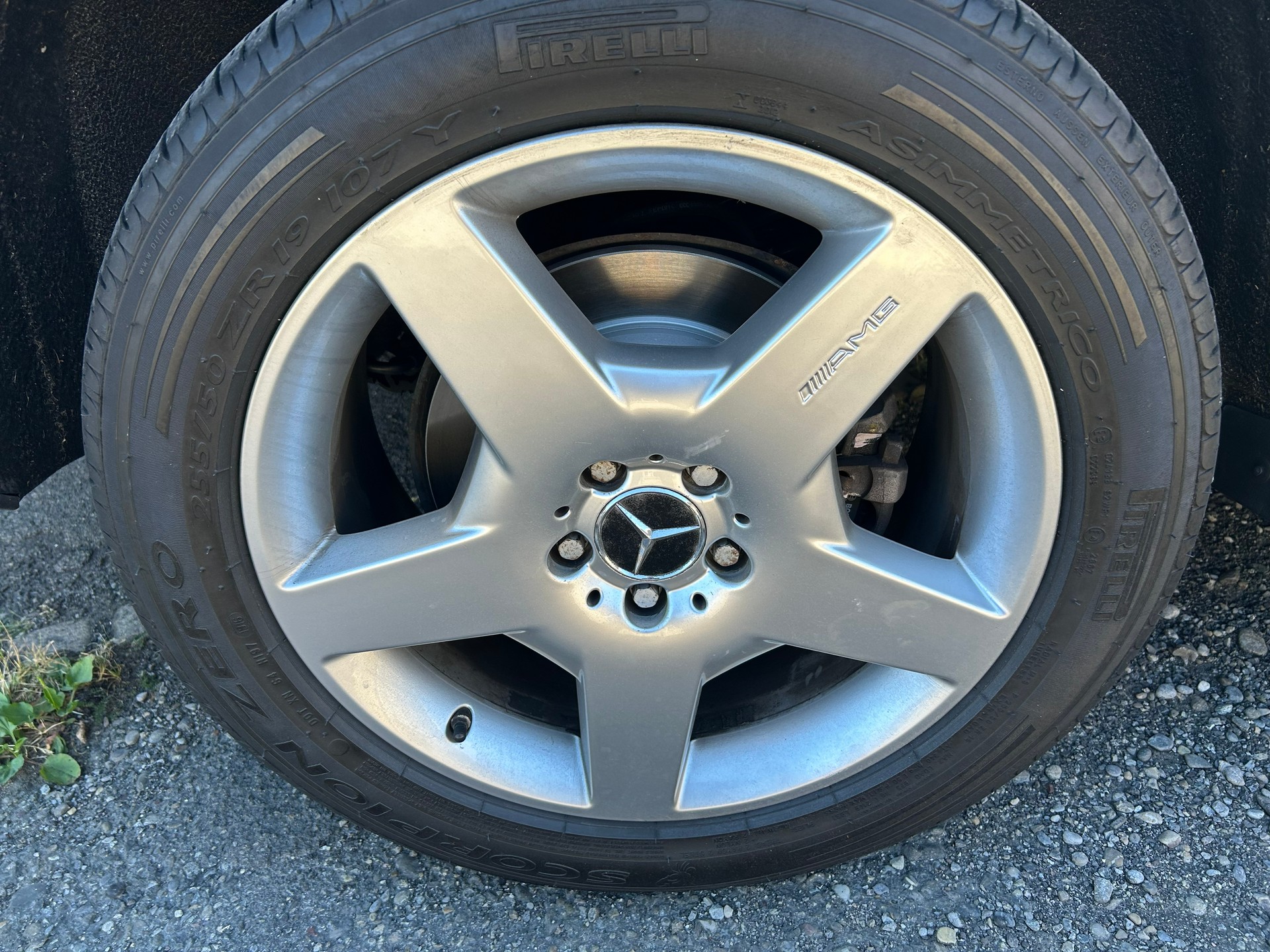 MERCEDES-BENZ ML 350 CDI-image-18