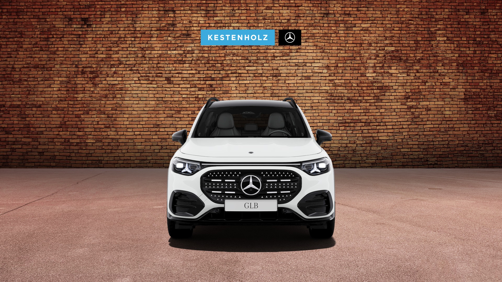 MERCEDES-BENZ GLB 350 85kWh EQ 4 Matic-image-4