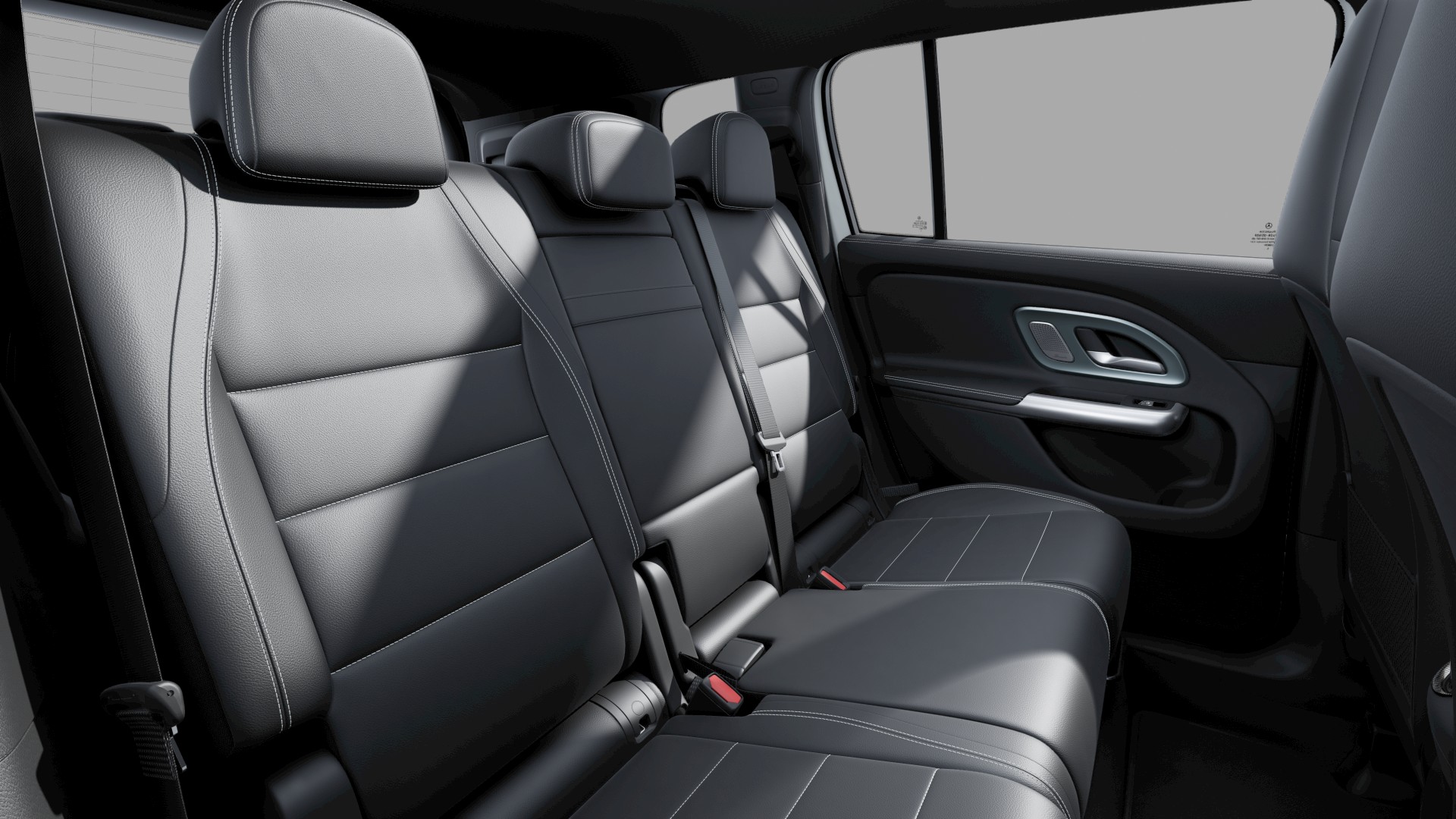 MERCEDES-BENZ GLB 350 85kWh EQ 4 Matic-image-8
