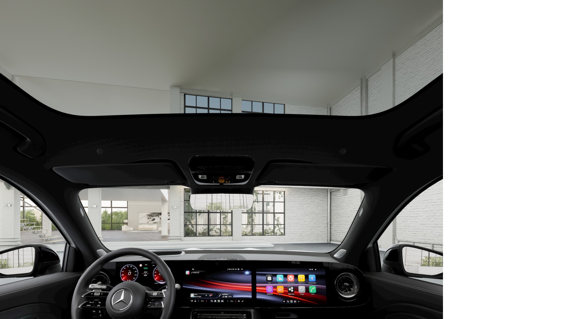 MERCEDES-BENZ GLB 350 85kWh EQ 4 Matic-image-10