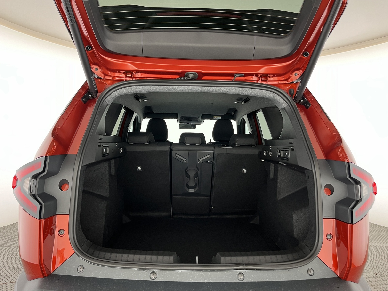 DACIA Bigster 1.2 Hybrid Journey 4WD-image-17