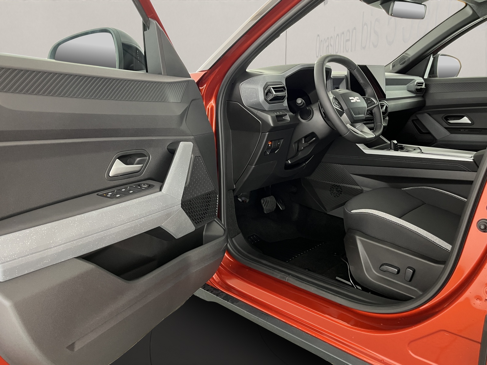 DACIA Bigster 1.2 Hybrid Journey 4WD-image-6